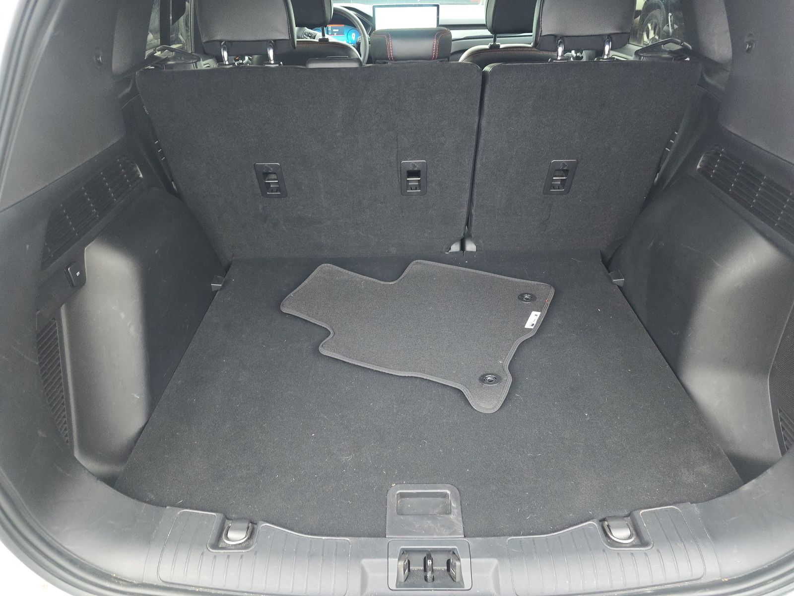 2023 Ford Escape Hybrid ST-Line Elite AWD