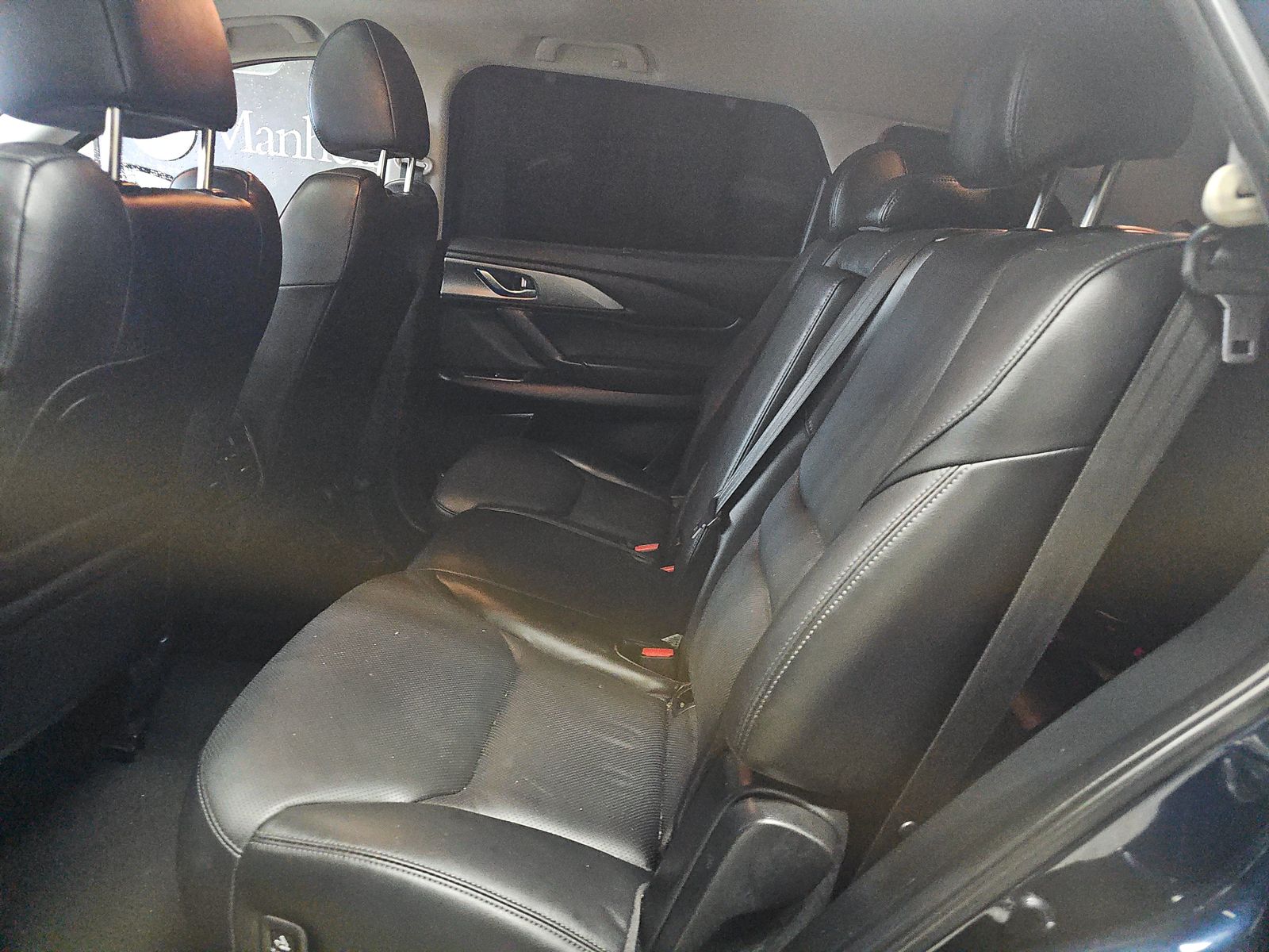 2022 MAZDA CX-9 Touring Plus AWD