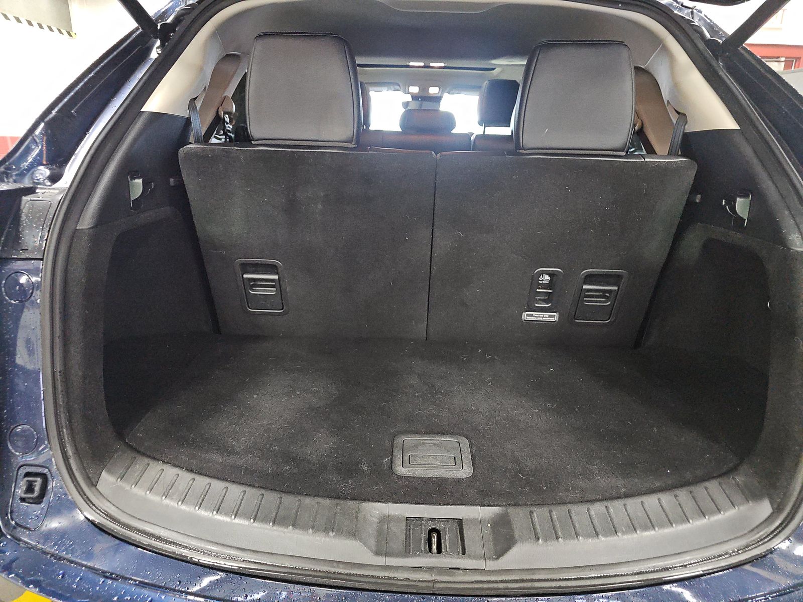 2022 MAZDA CX-9 Touring Plus AWD