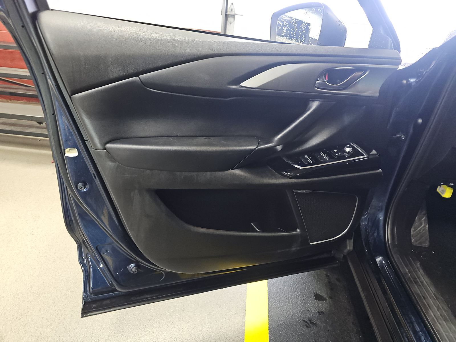 2022 MAZDA CX-9 Touring Plus AWD