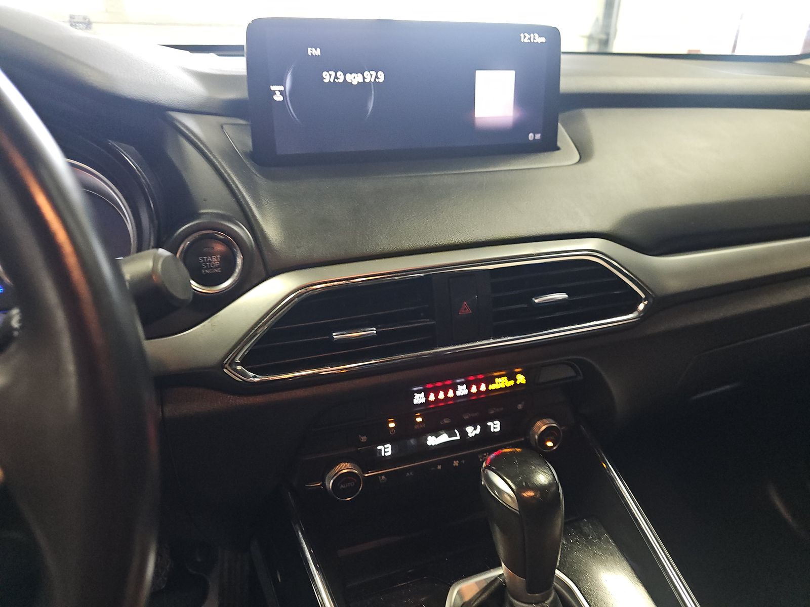 2022 MAZDA CX-9 Touring Plus AWD