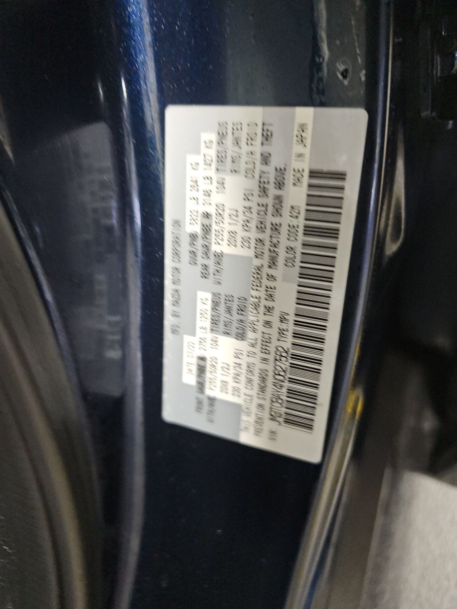 2022 MAZDA CX-9 Touring Plus AWD