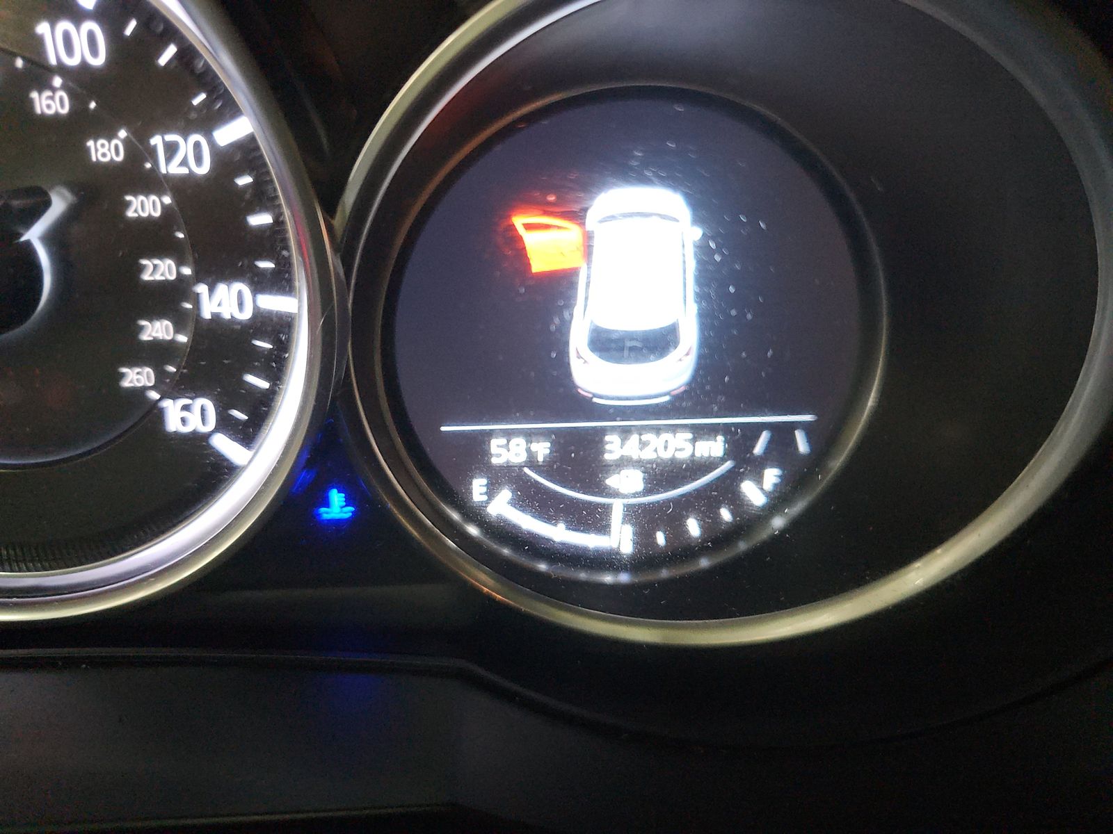 2022 MAZDA CX-9 Touring Plus AWD