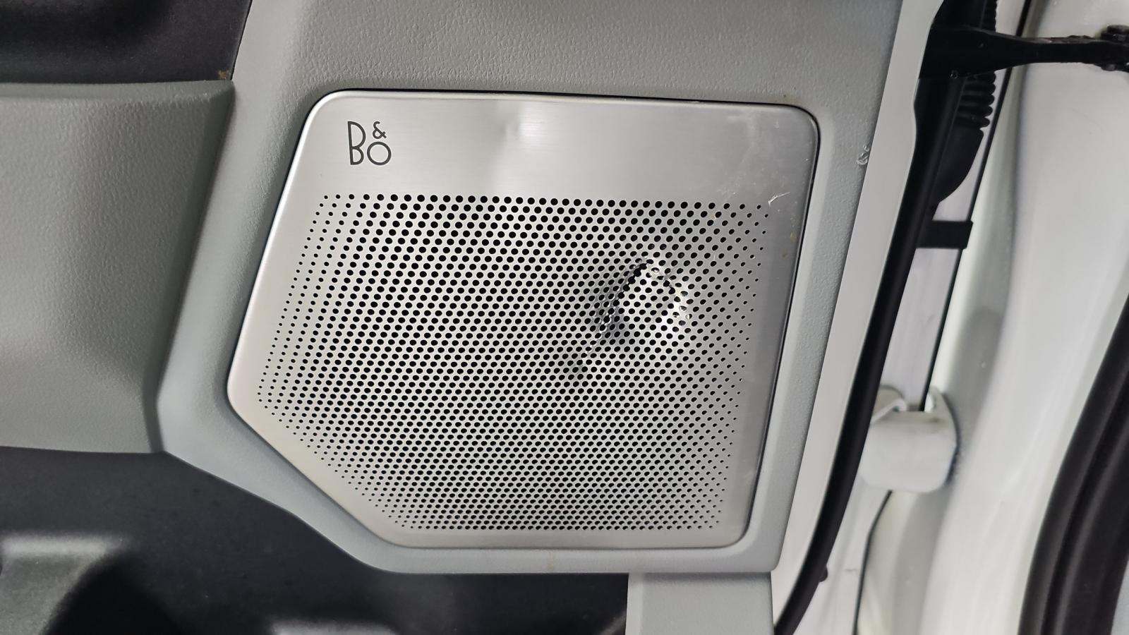 2022 Ford F-150 Hybrid Limited AWD