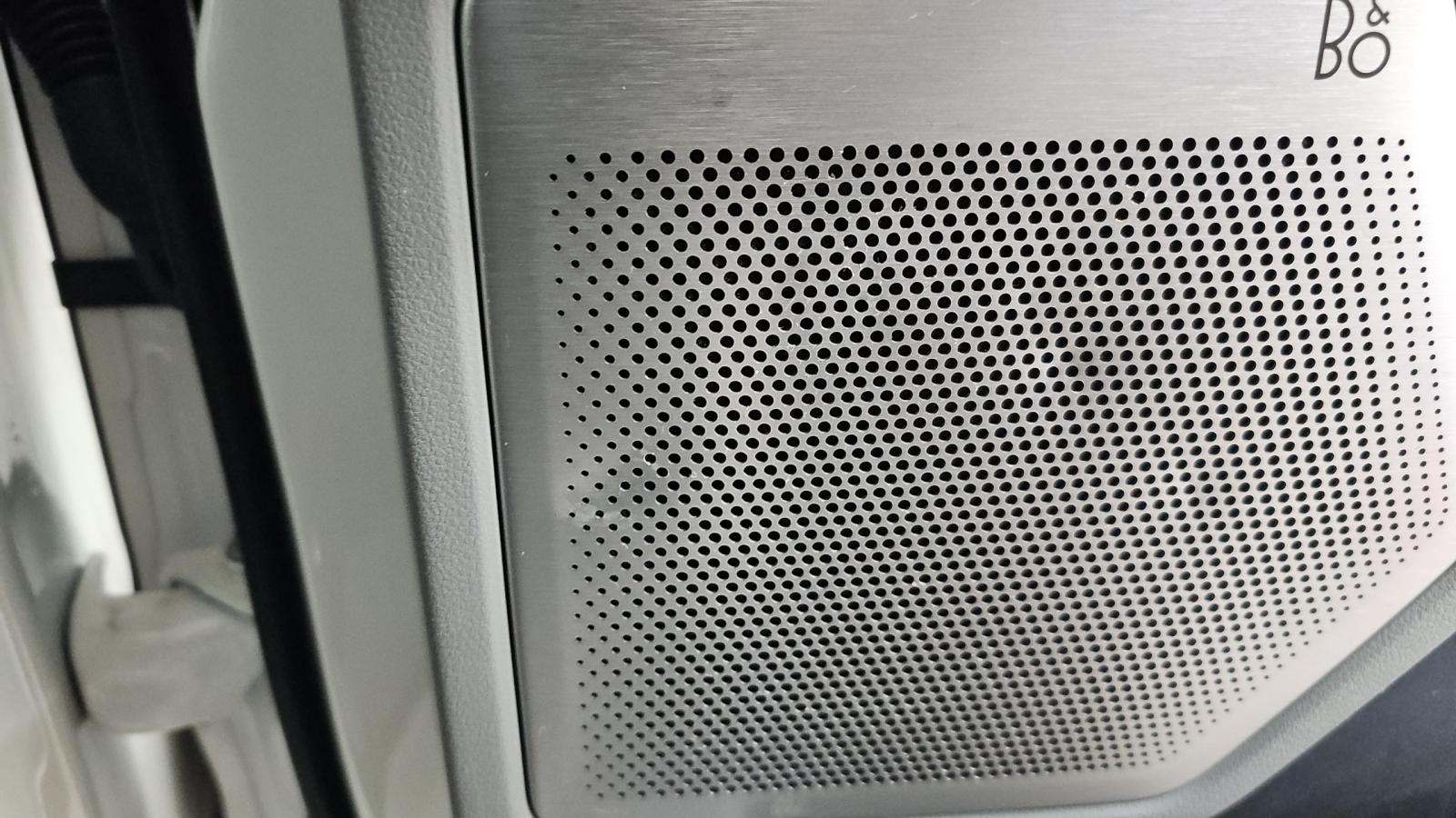 2022 Ford F-150 Hybrid Limited AWD