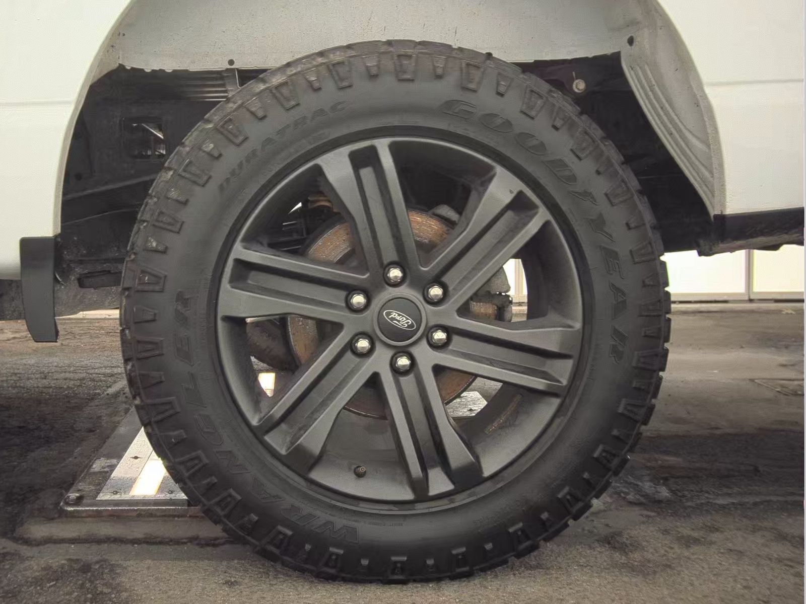 2022 Ford F-150 XLT AWD