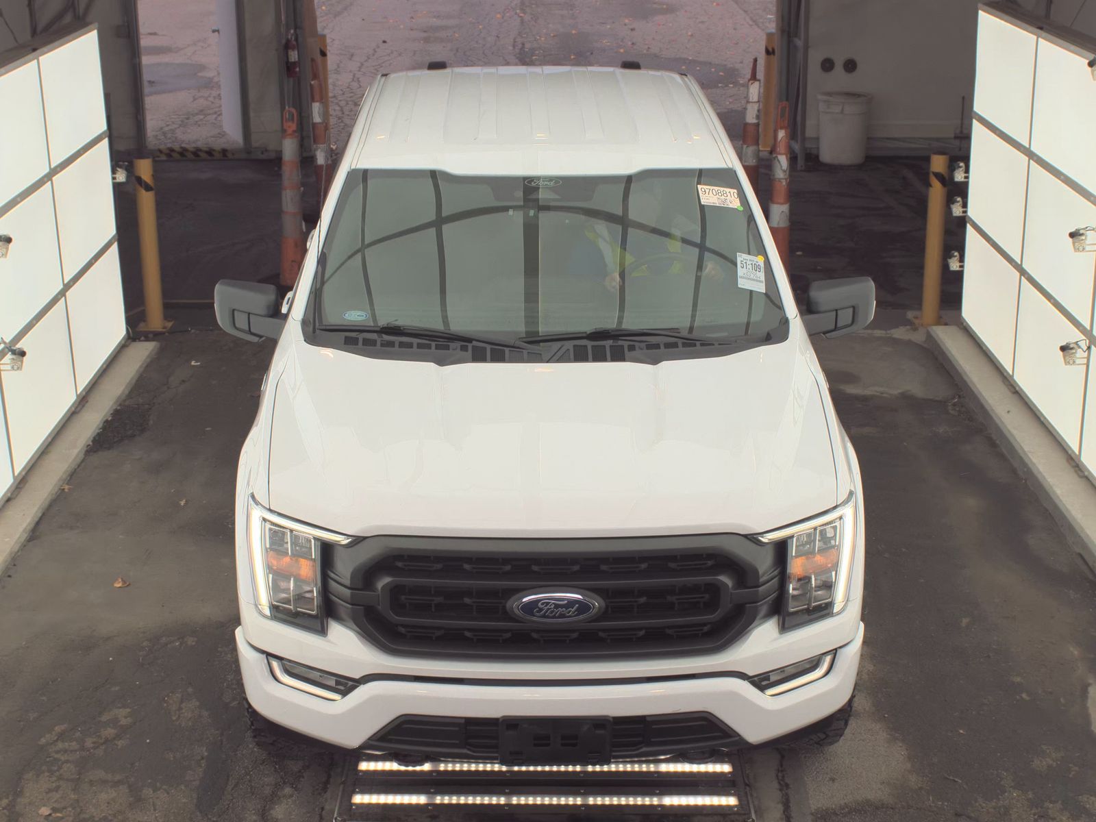 2022 Ford F-150 XLT AWD