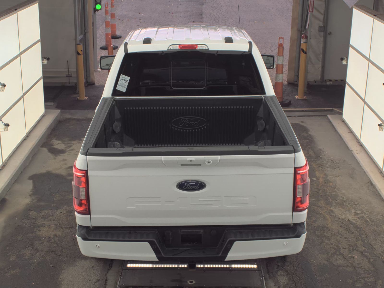 2022 Ford F-150 XLT AWD