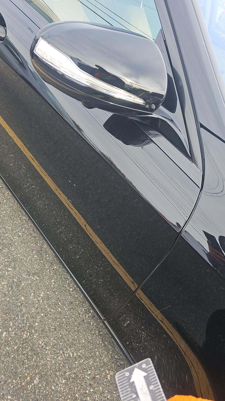 2018 Mercedes-Benz S-Class S 450 AWD