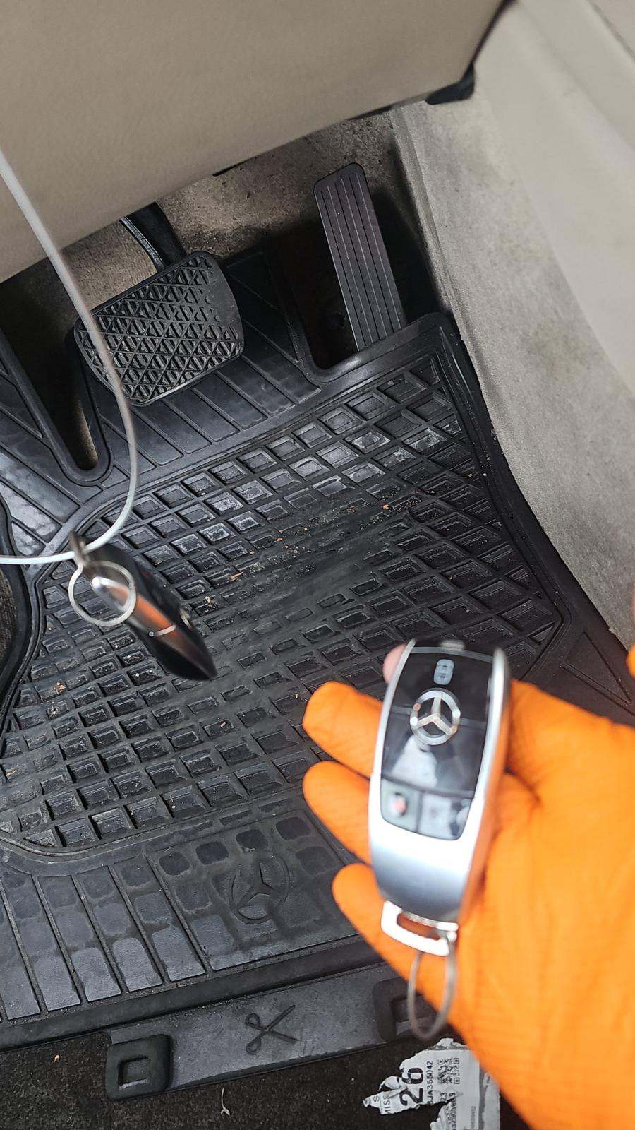 2018 Mercedes-Benz S-Class S 450 AWD