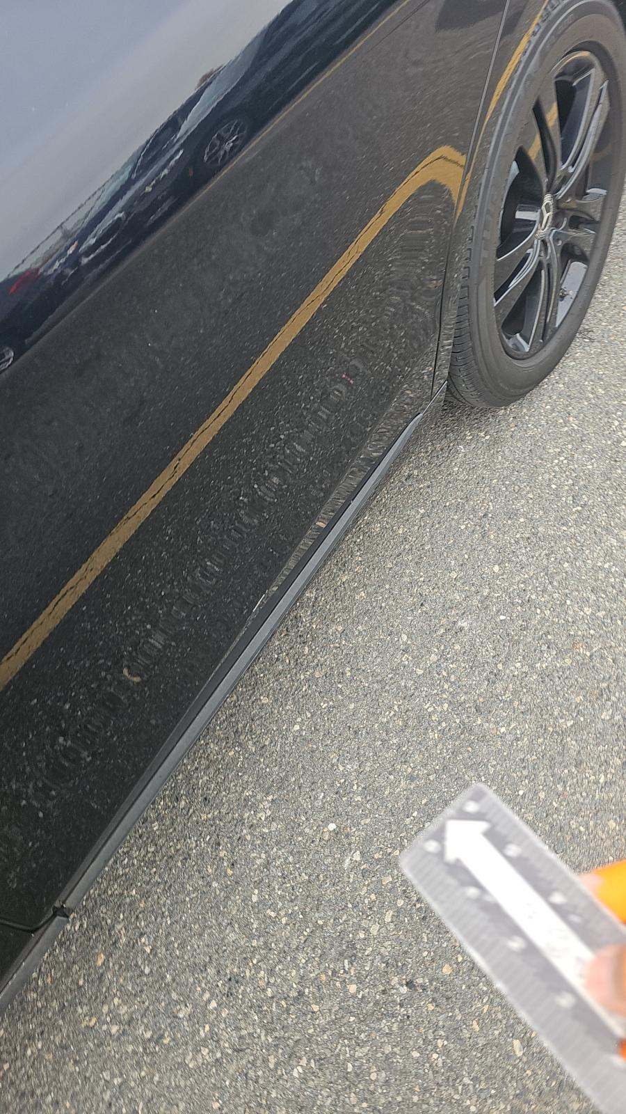 2018 Mercedes-Benz S-Class S 450 AWD