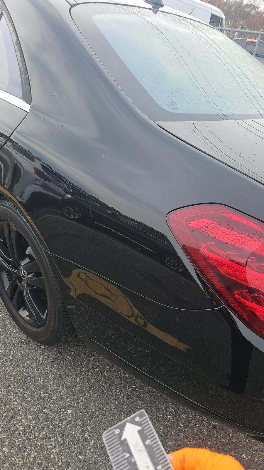 2018 Mercedes-Benz S-Class S 450 AWD