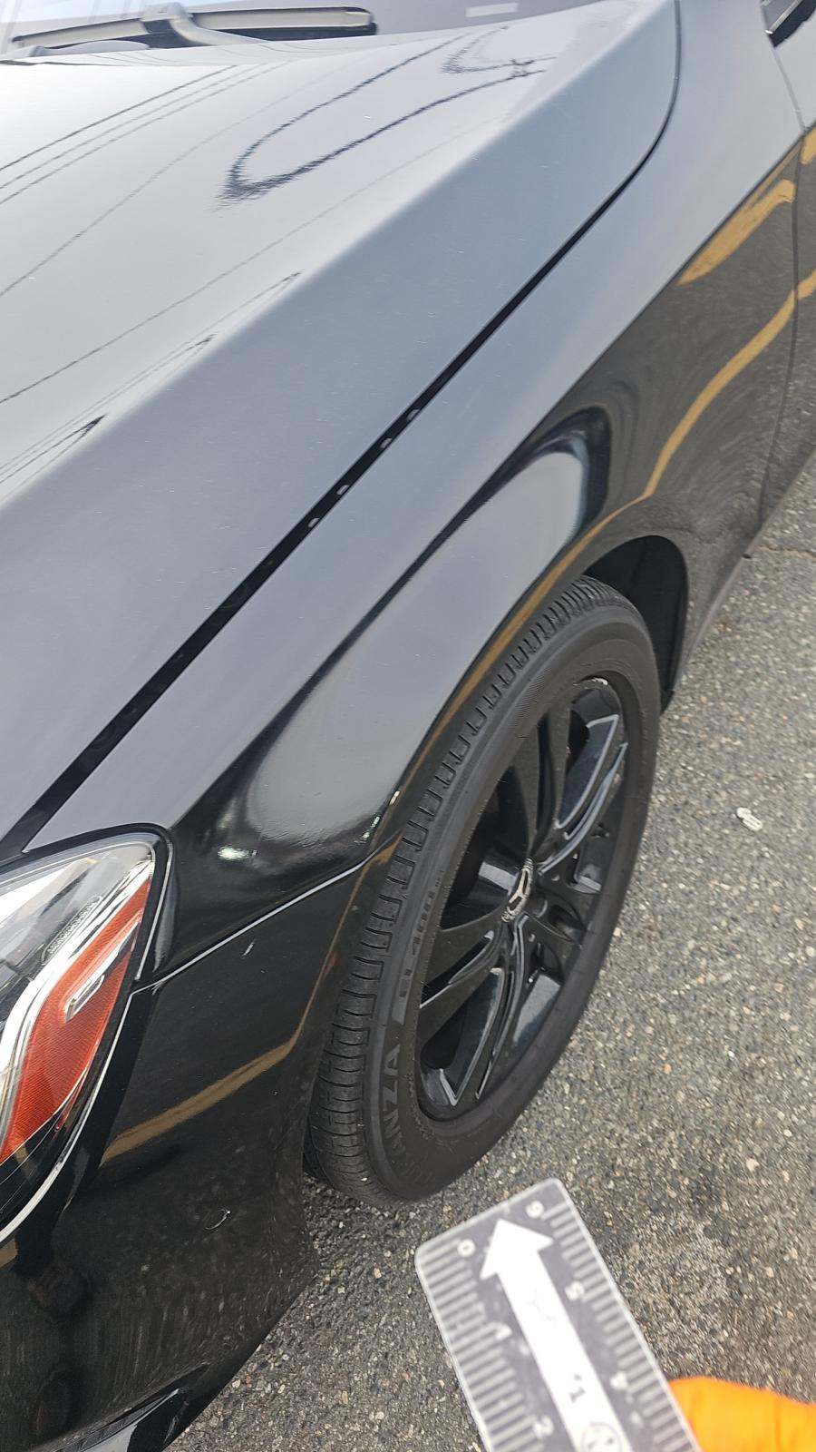 2018 Mercedes-Benz S-Class S 450 AWD