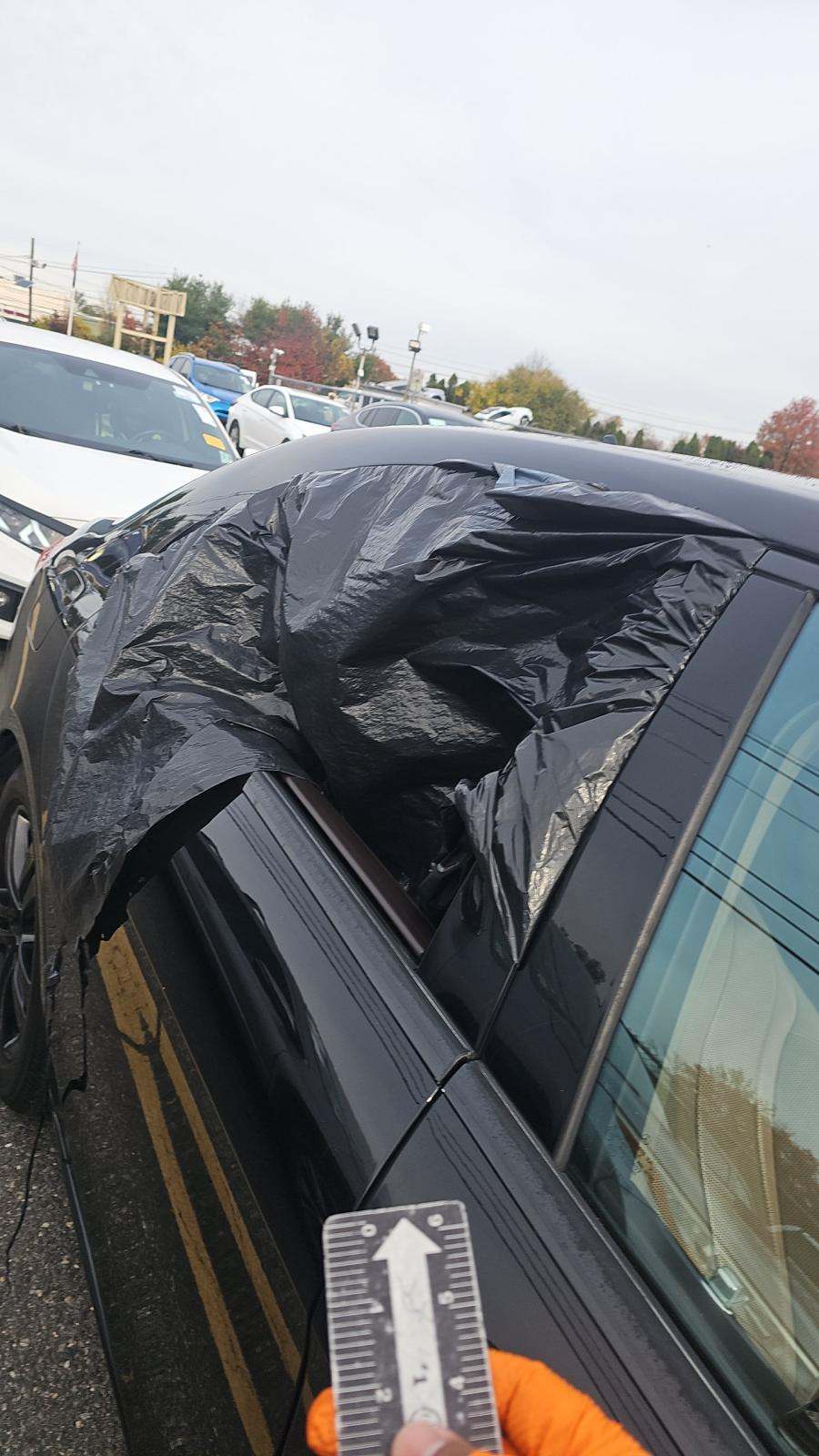 2018 Mercedes-Benz S-Class S 450 AWD