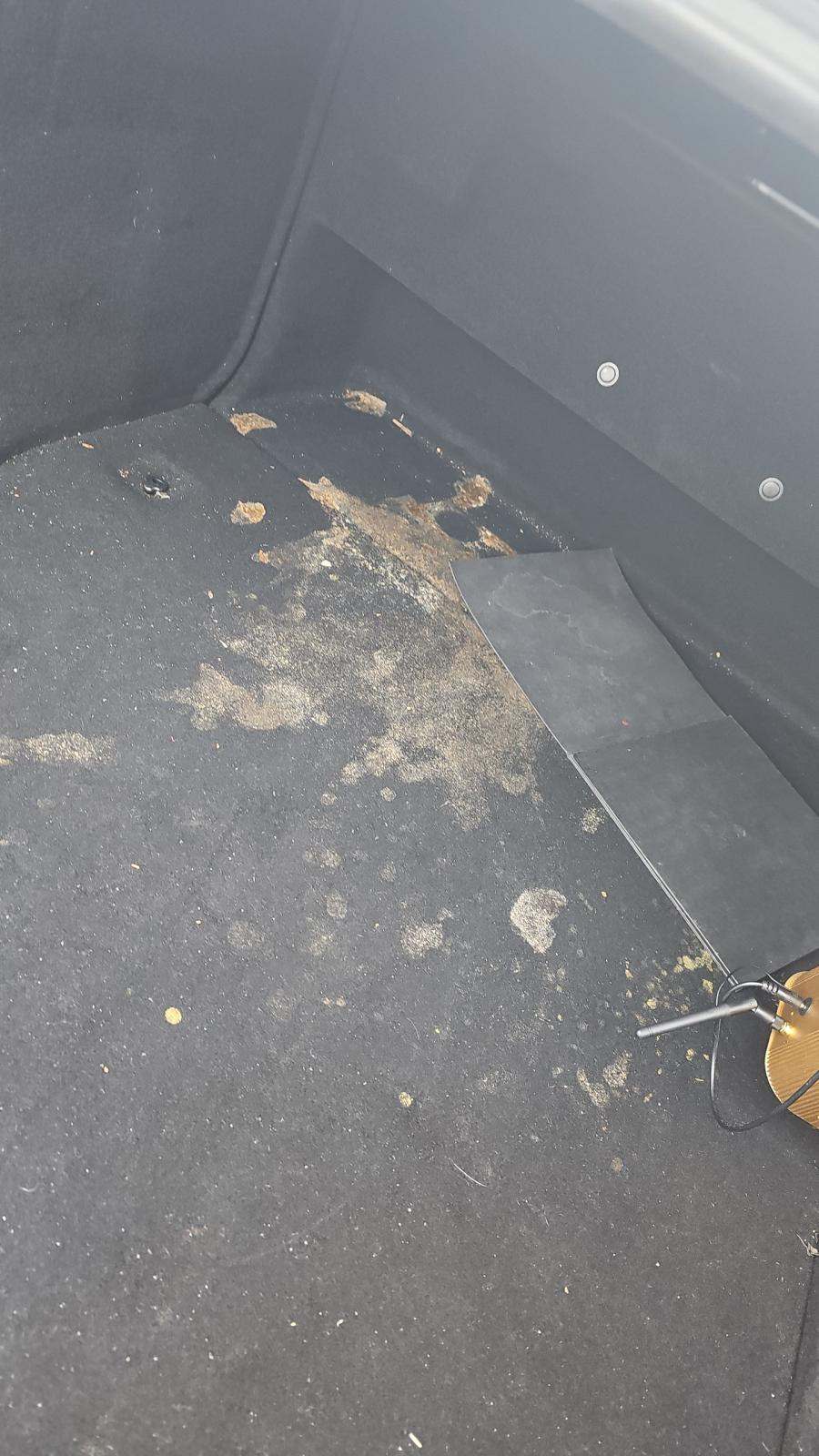 2018 Mercedes-Benz S-Class S 450 AWD