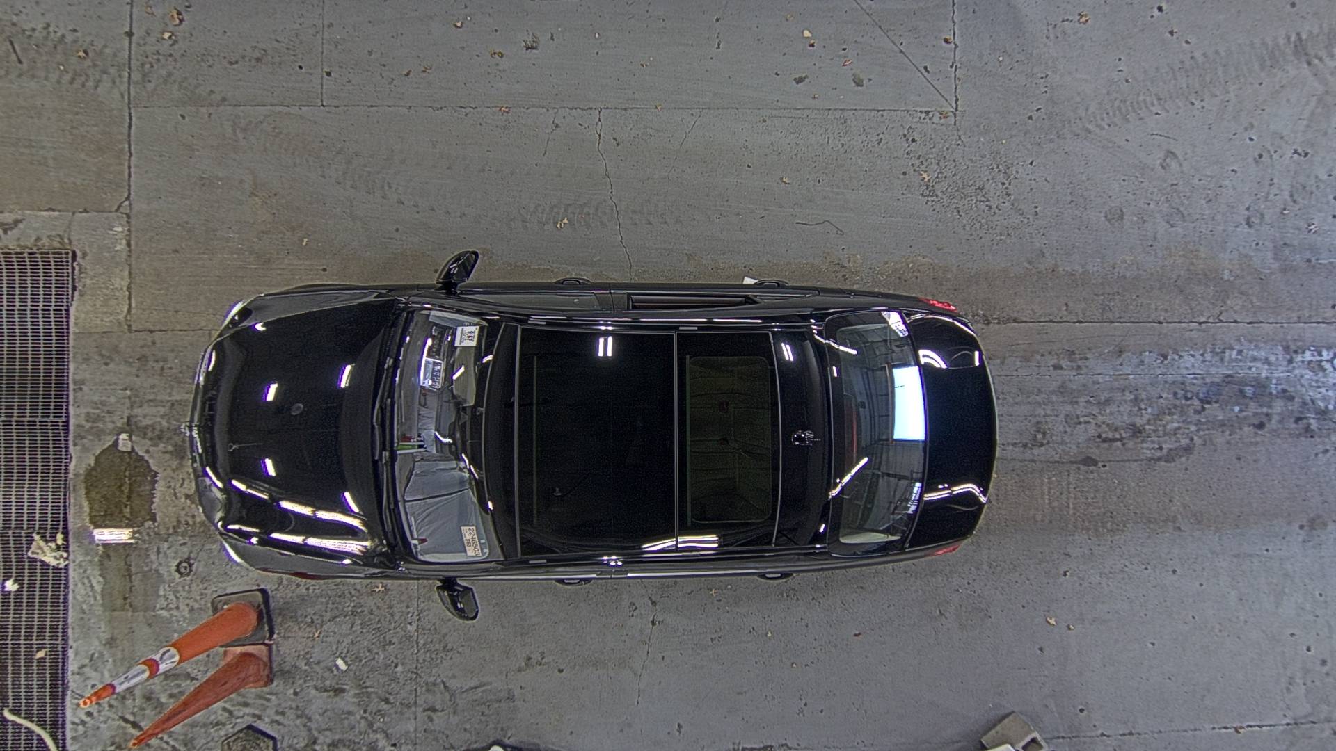 2018 Mercedes-Benz S-Class S 450 AWD