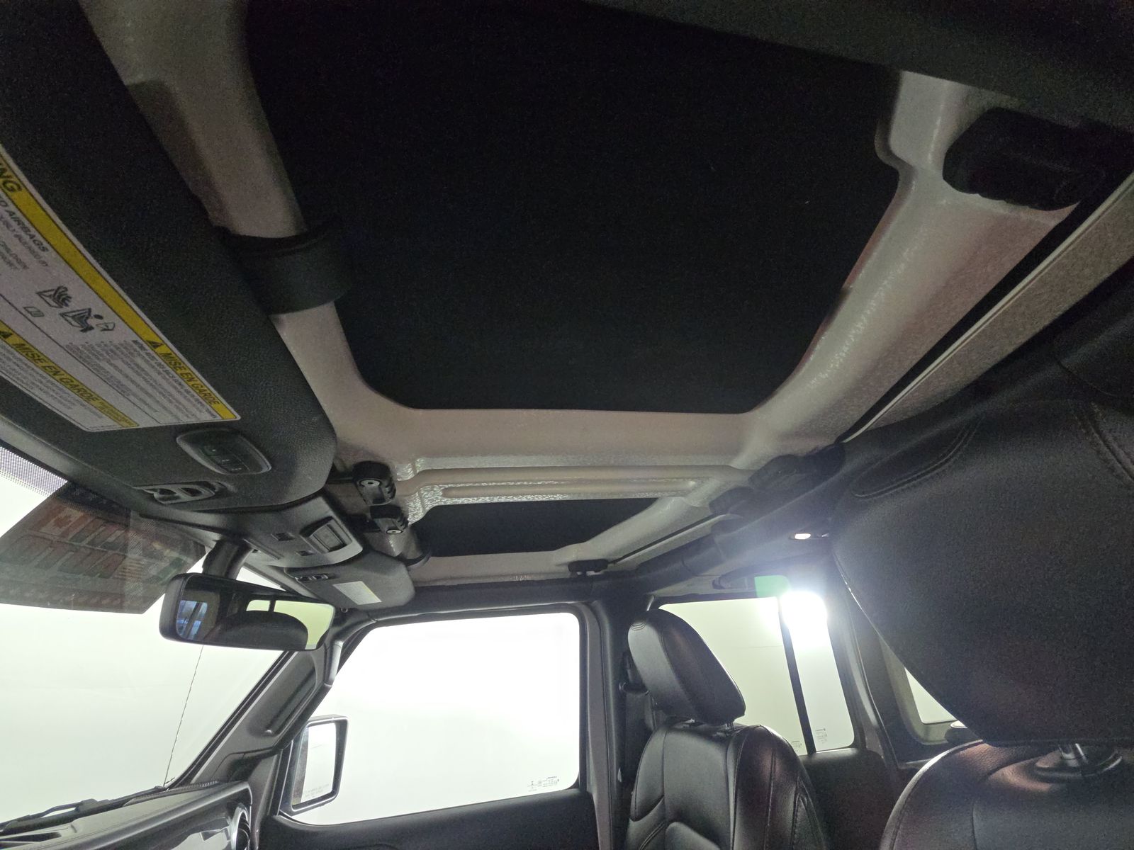 2020 Jeep Wrangler Unlimited Sahara Altitude Edition AWD