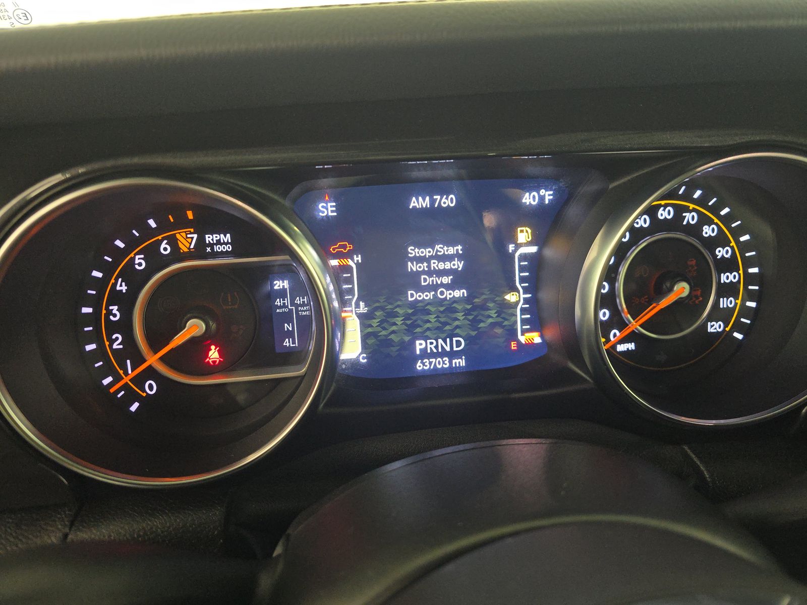 2020 Jeep Wrangler Unlimited Sahara Altitude Edition AWD