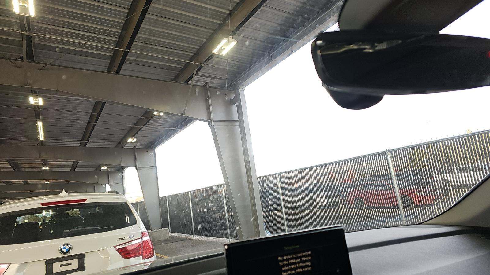 2017 Audi Q7 3.0T Premium Plus AWD