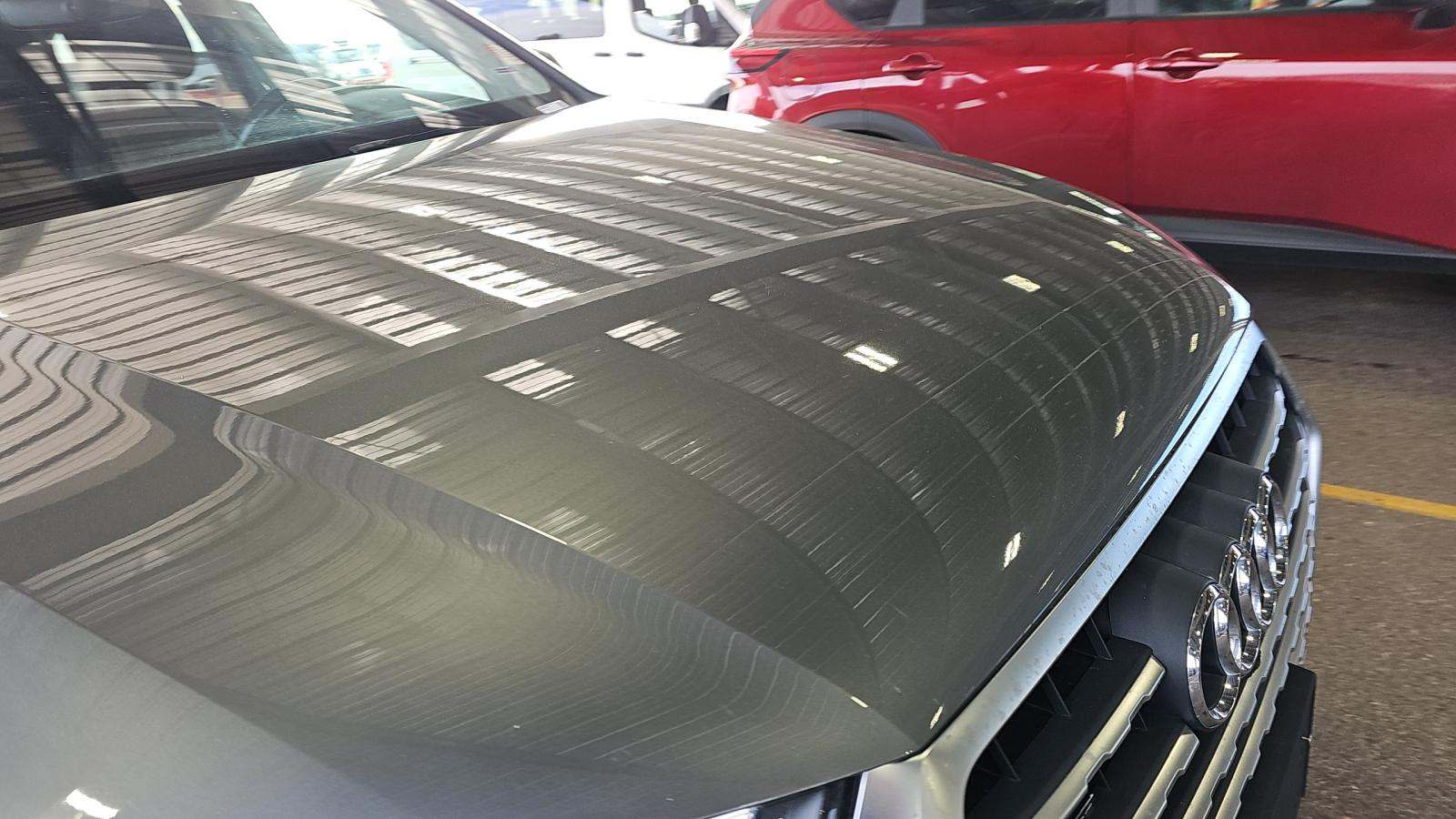 2017 Audi Q7 3.0T Premium Plus AWD