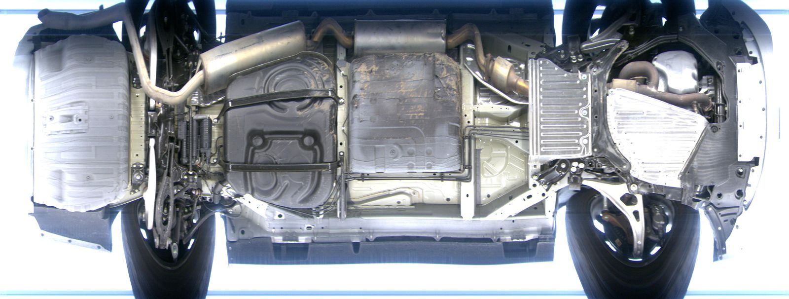 2025 Honda Odyssey EX-L FWD