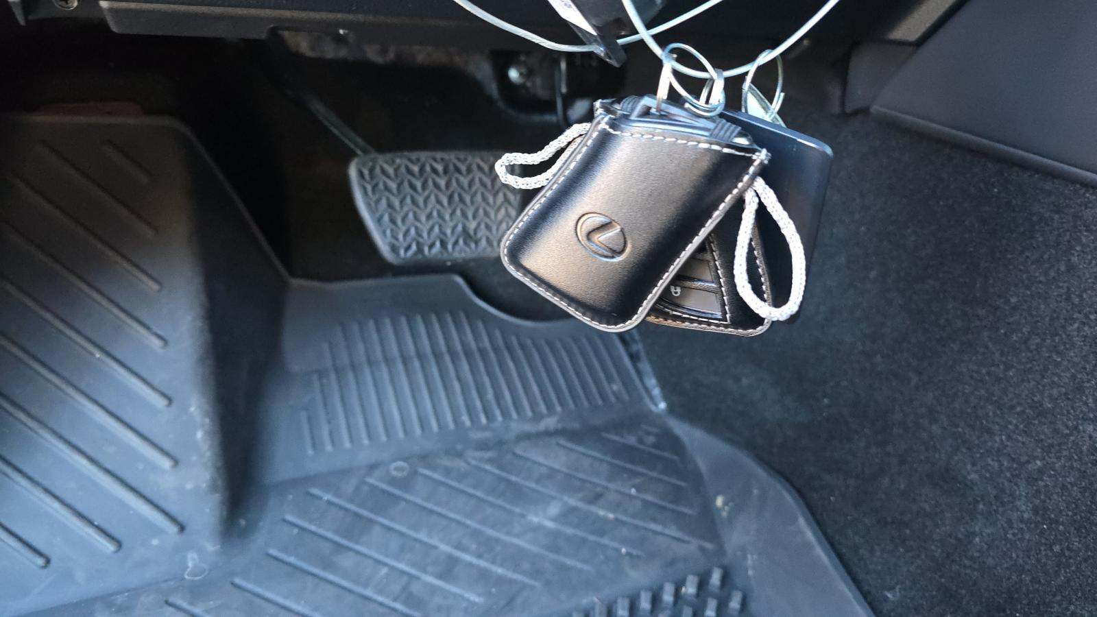 2024 Lexus GX GX 550 Overtrail AWD