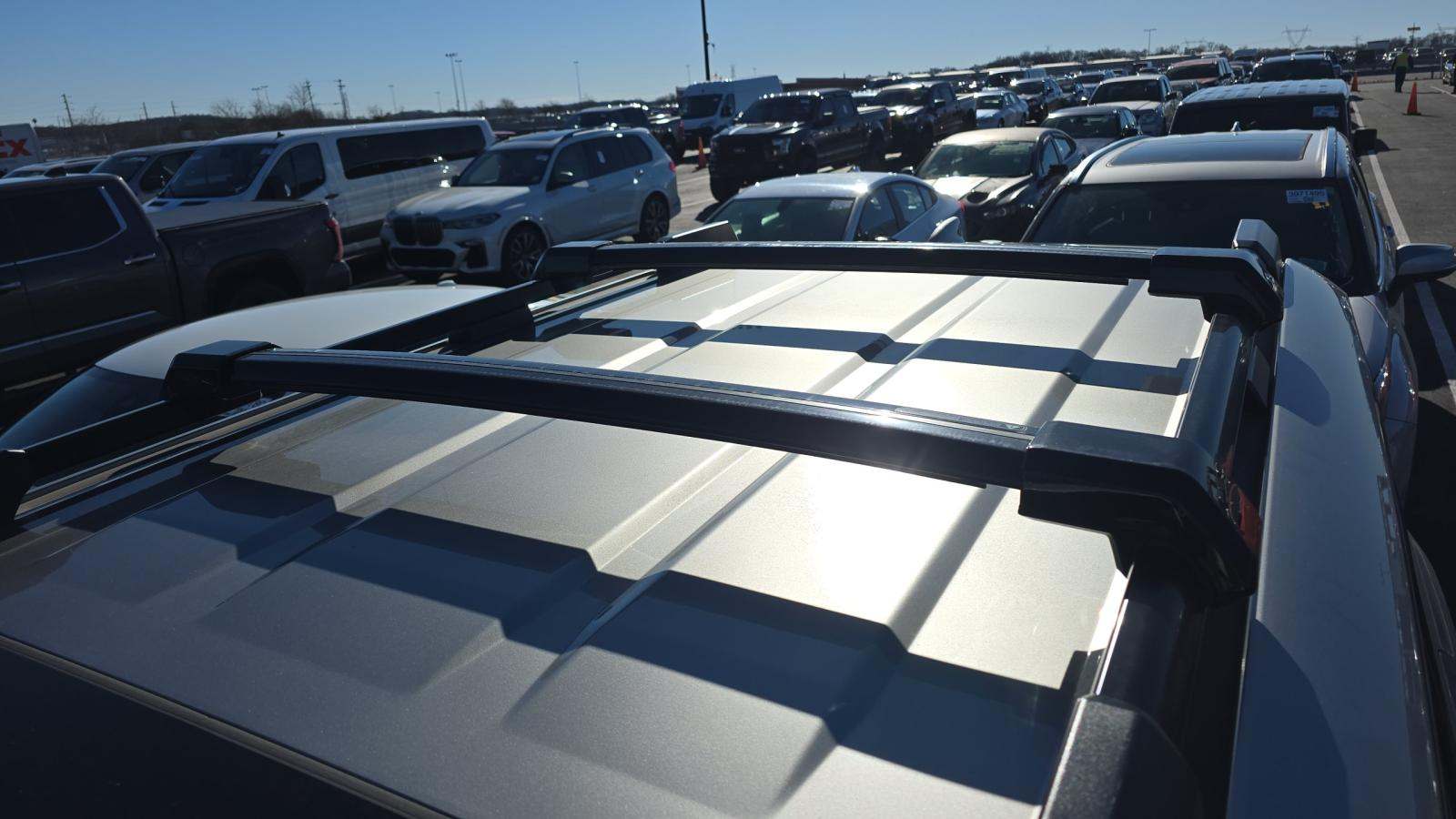 2024 Lexus GX GX 550 Overtrail AWD