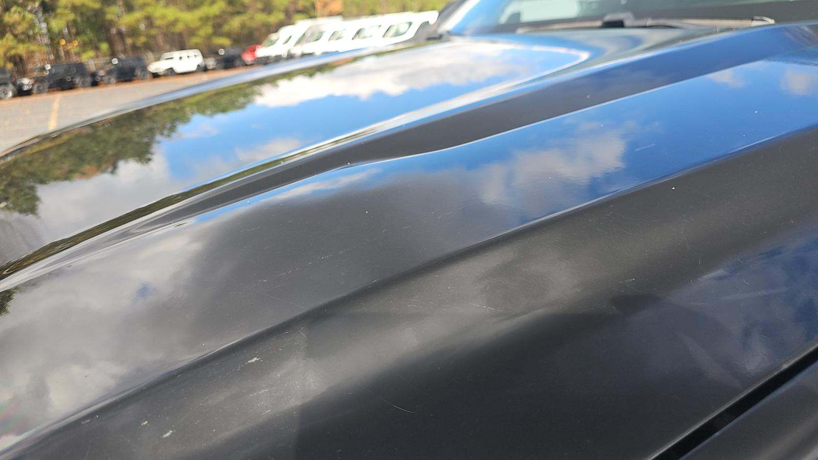 2023 Cadillac Escalade Sport AWD