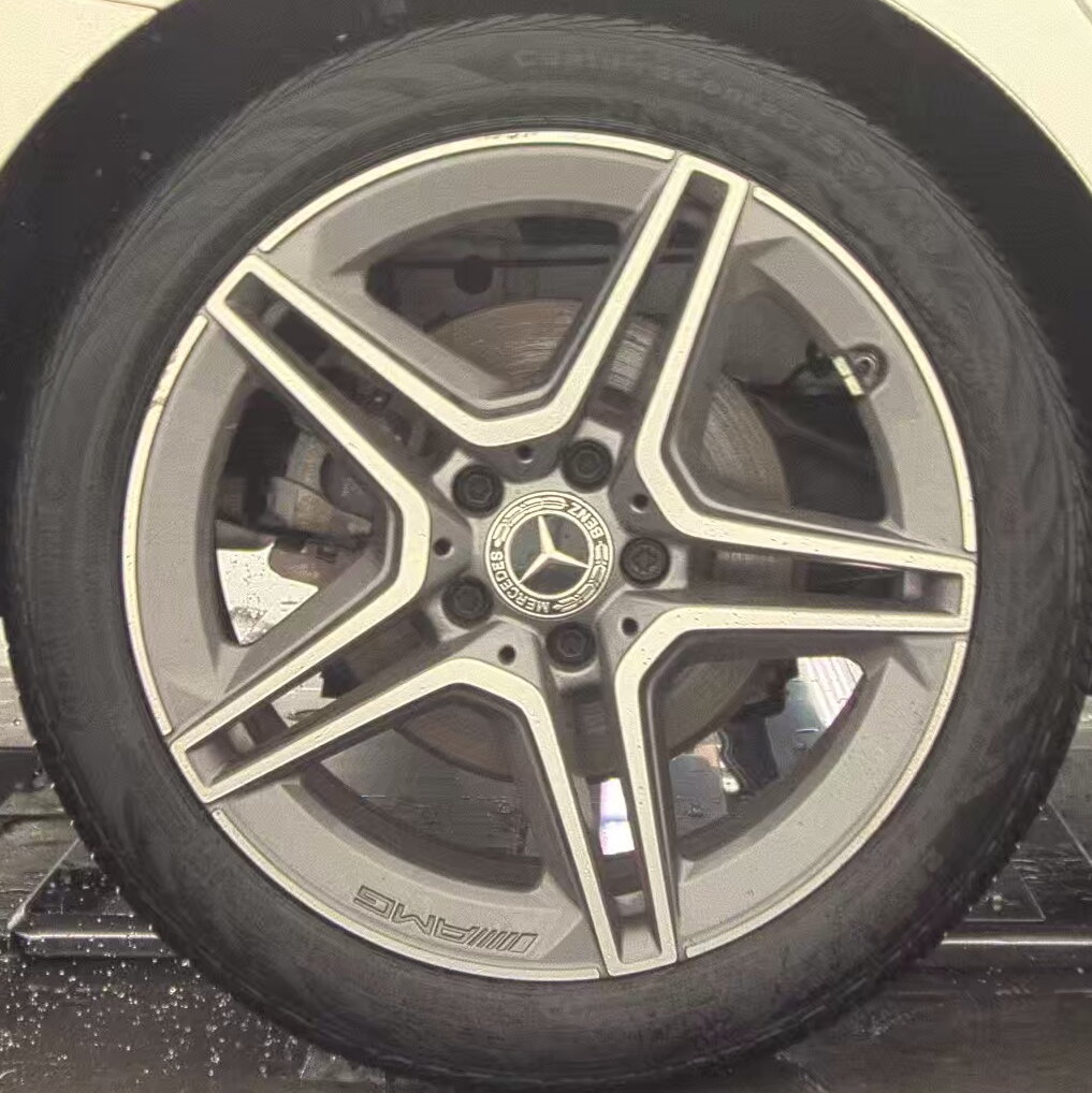 2022 Mercedes-Benz A-Class A 220 AWD