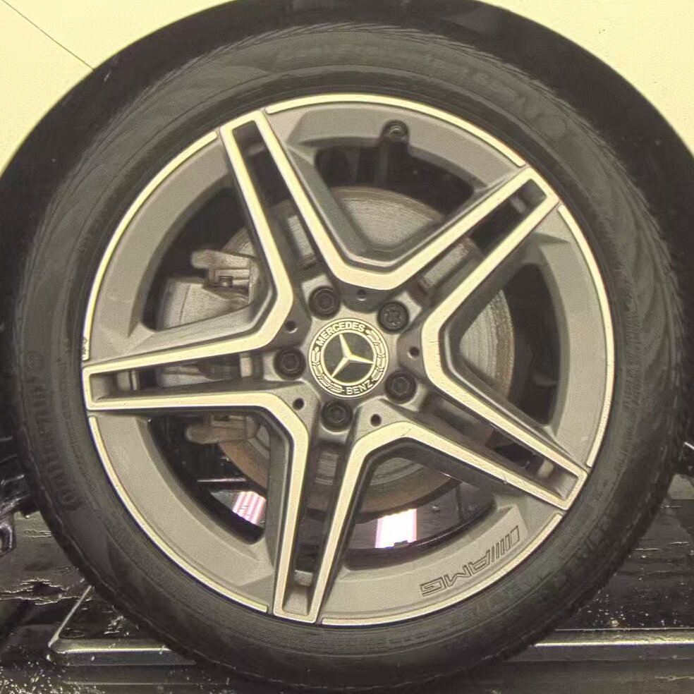 2022 Mercedes-Benz A-Class A 220 AWD