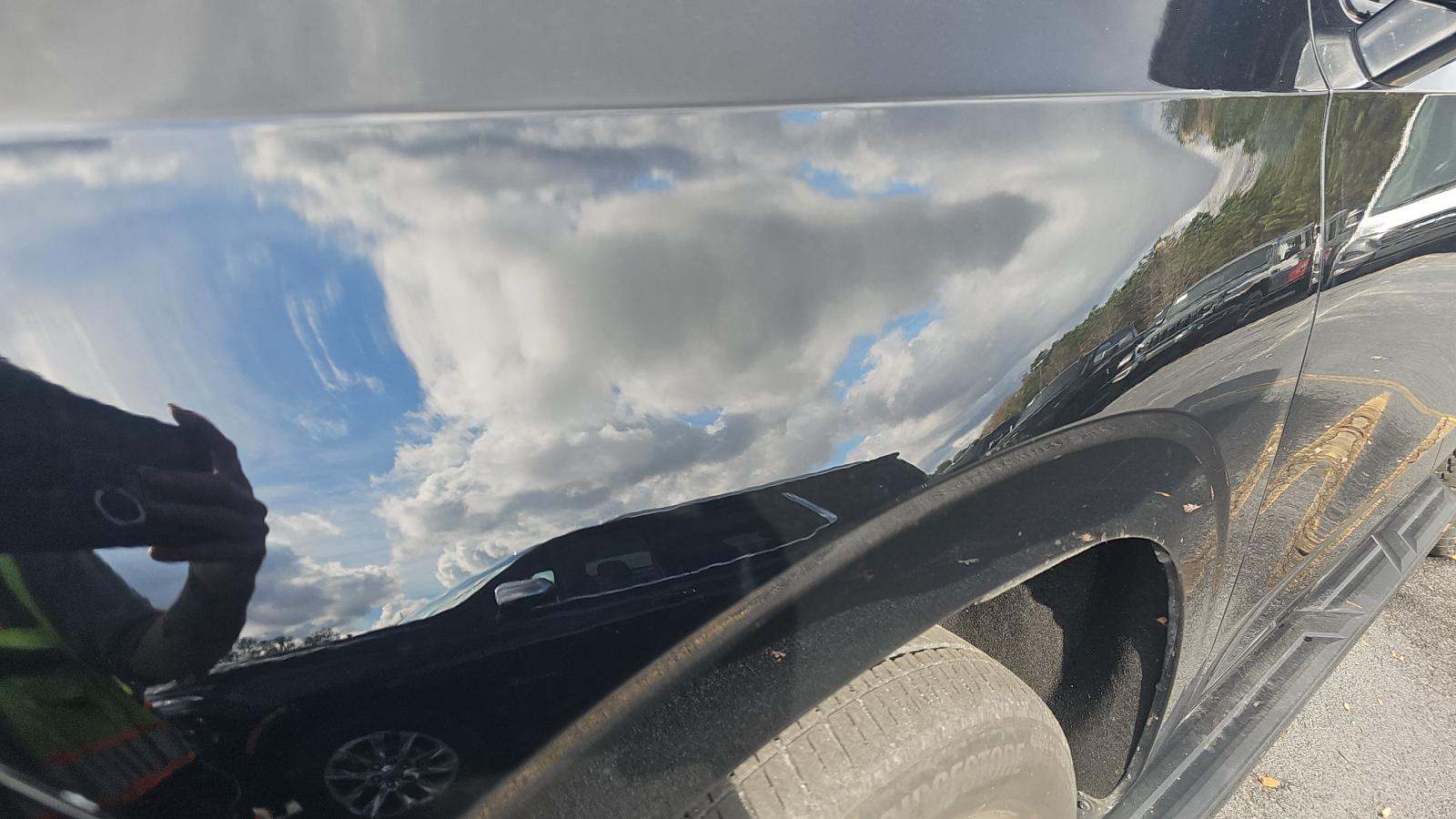 2023 Cadillac Escalade Sport AWD