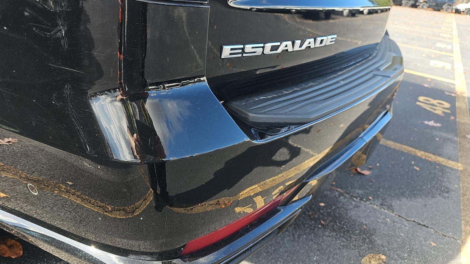 2023 Cadillac Escalade Sport AWD