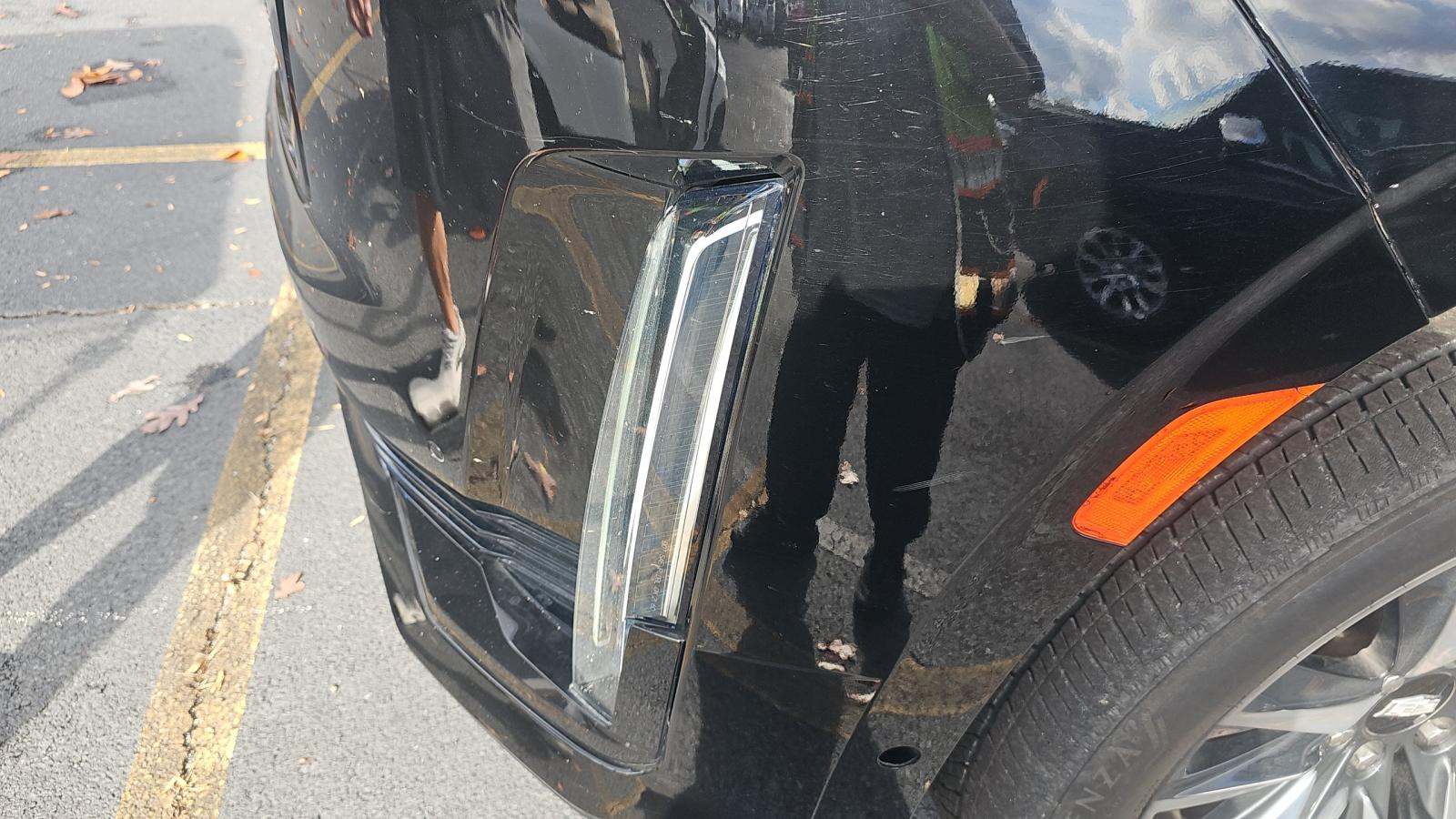 2023 Cadillac Escalade Sport AWD