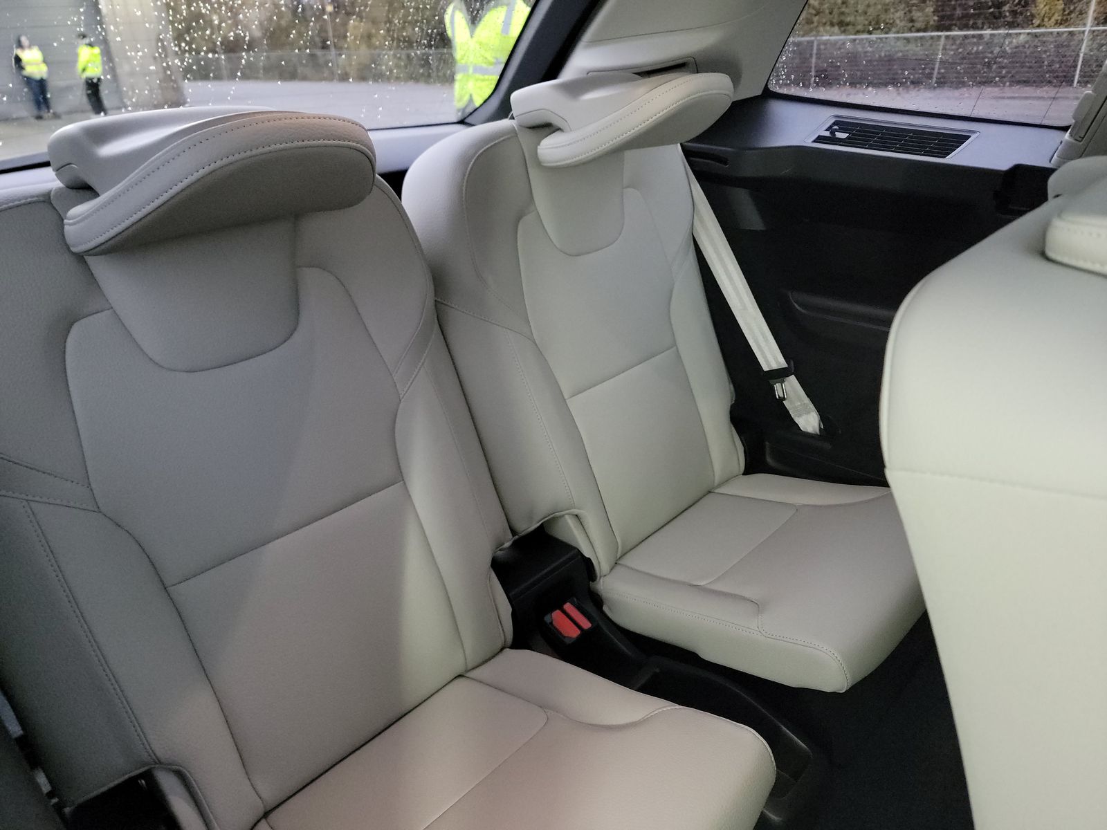 2024 Volvo XC90 B5 Core AWD