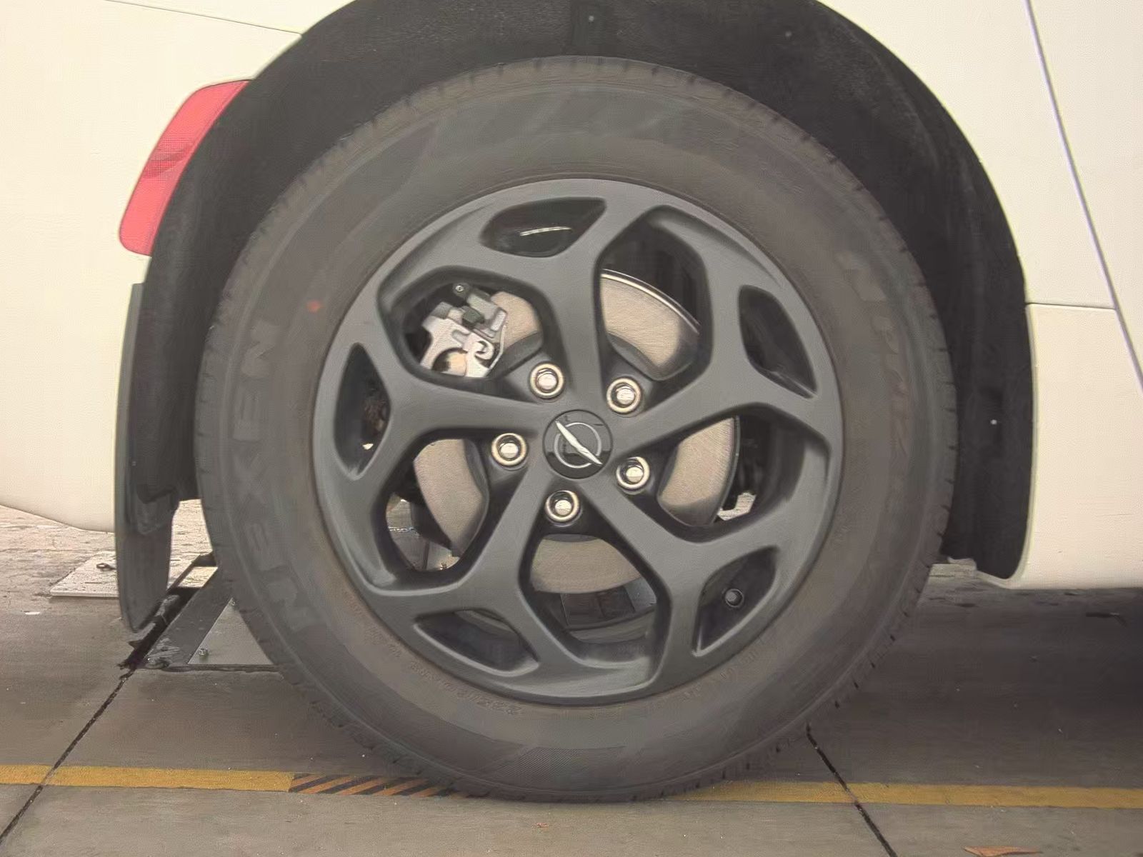 2024 Chrysler Pacifica Hybrid Select Premium S Appearance FWD