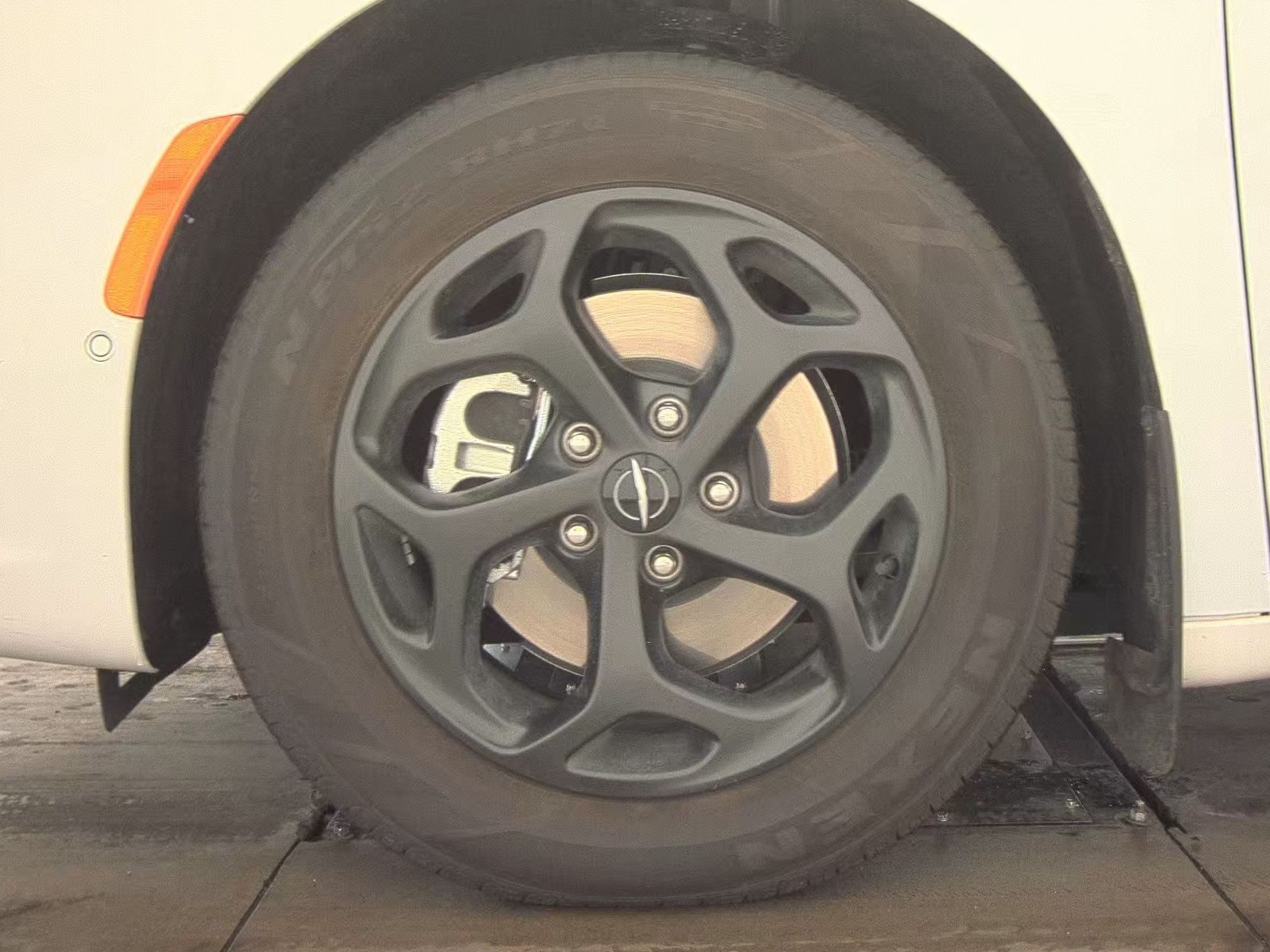 2024 Chrysler Pacifica Hybrid Select Premium S Appearance FWD