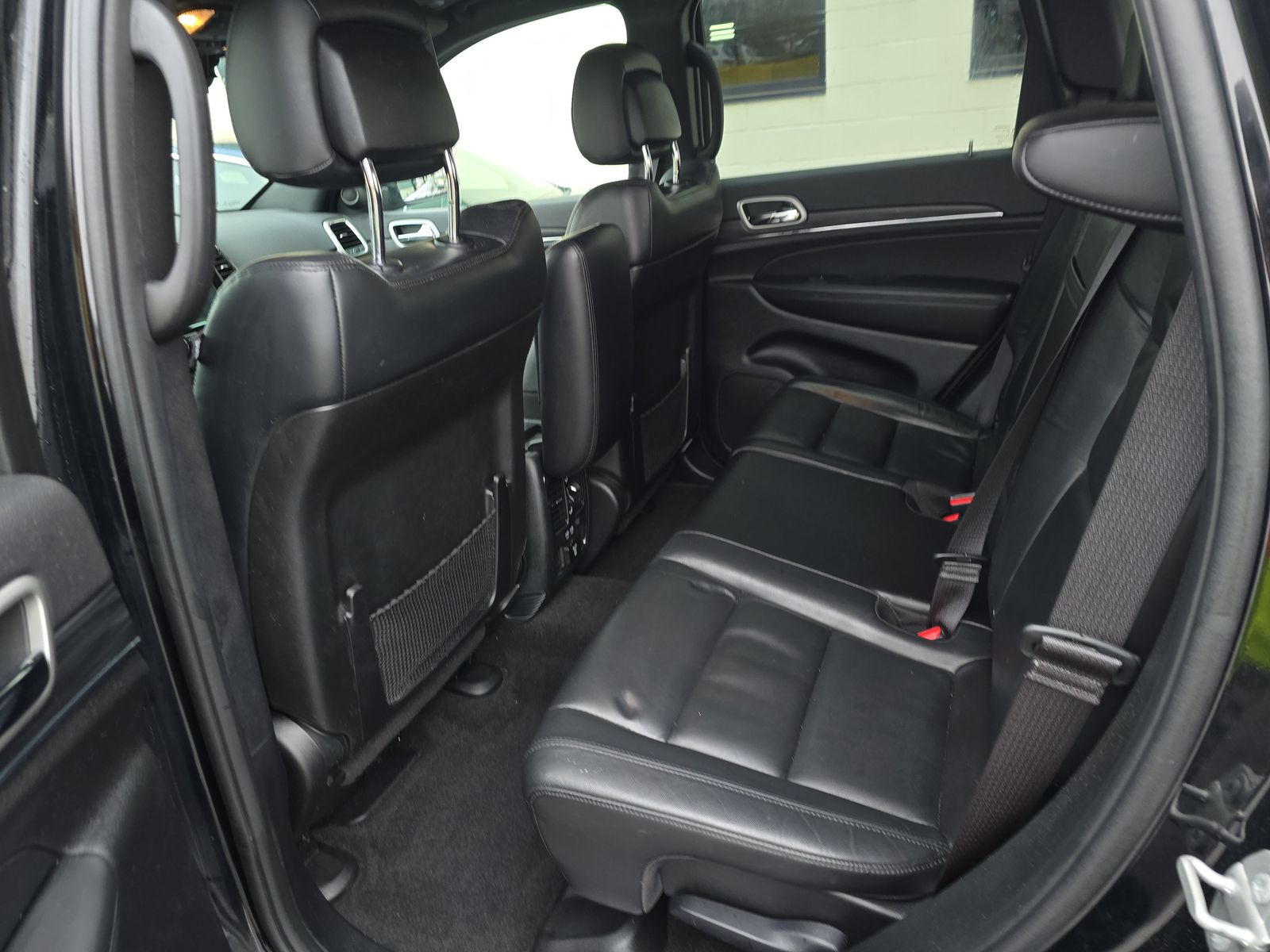 2022 Jeep Grand Cherokee Limited AWD