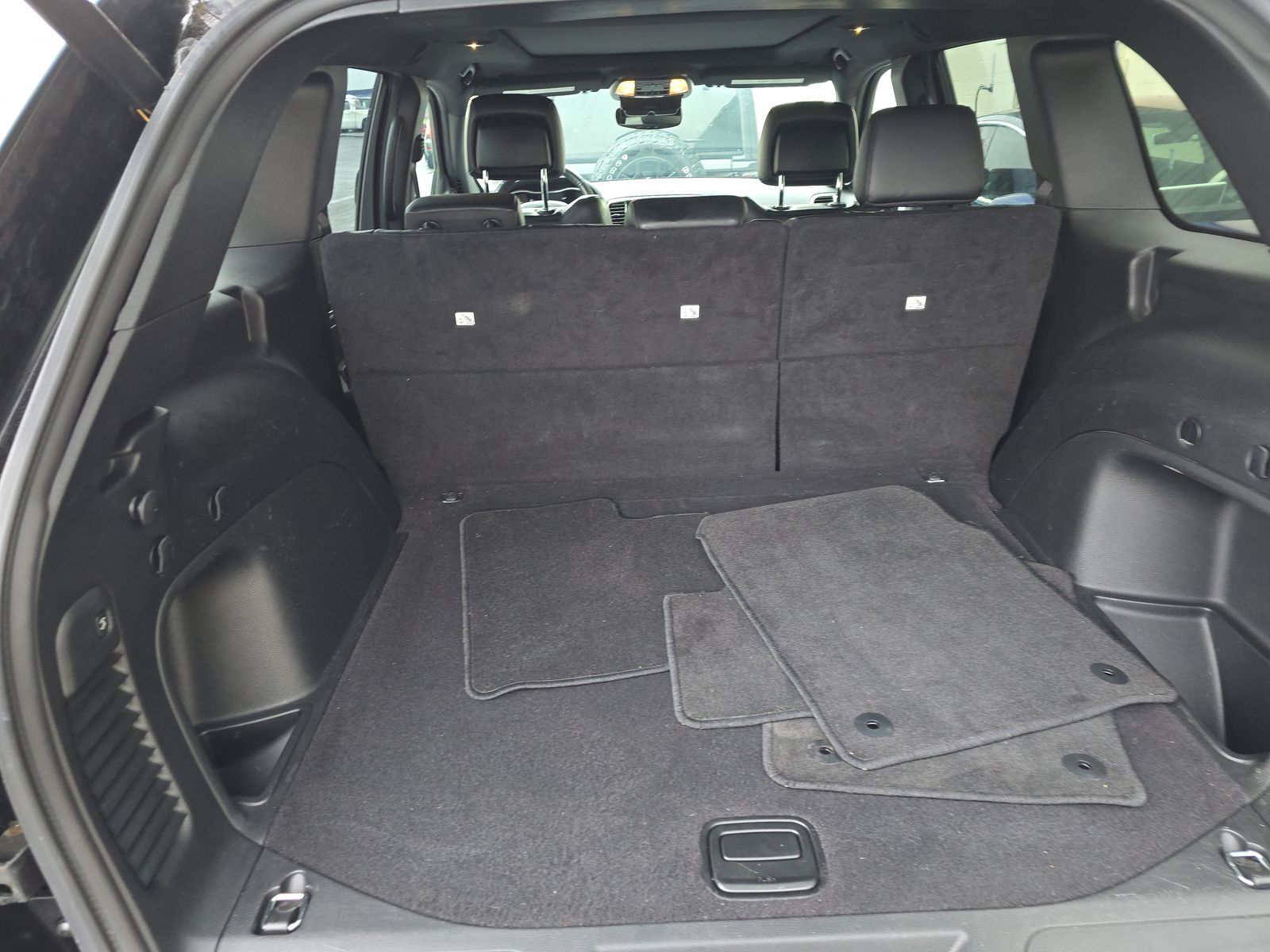 2022 Jeep Grand Cherokee Limited AWD