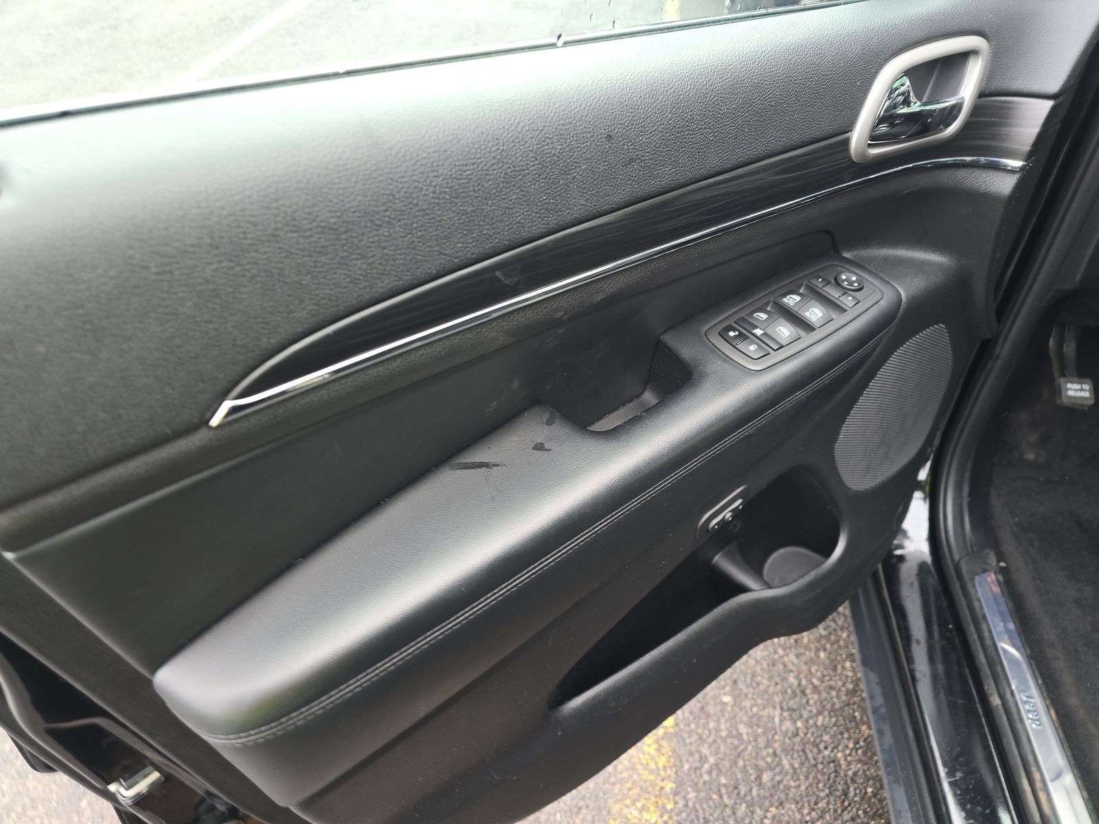 2022 Jeep Grand Cherokee Limited AWD