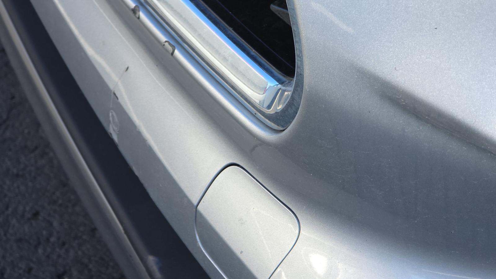 2023 Toyota Highlander Hybrid Platinum AWD