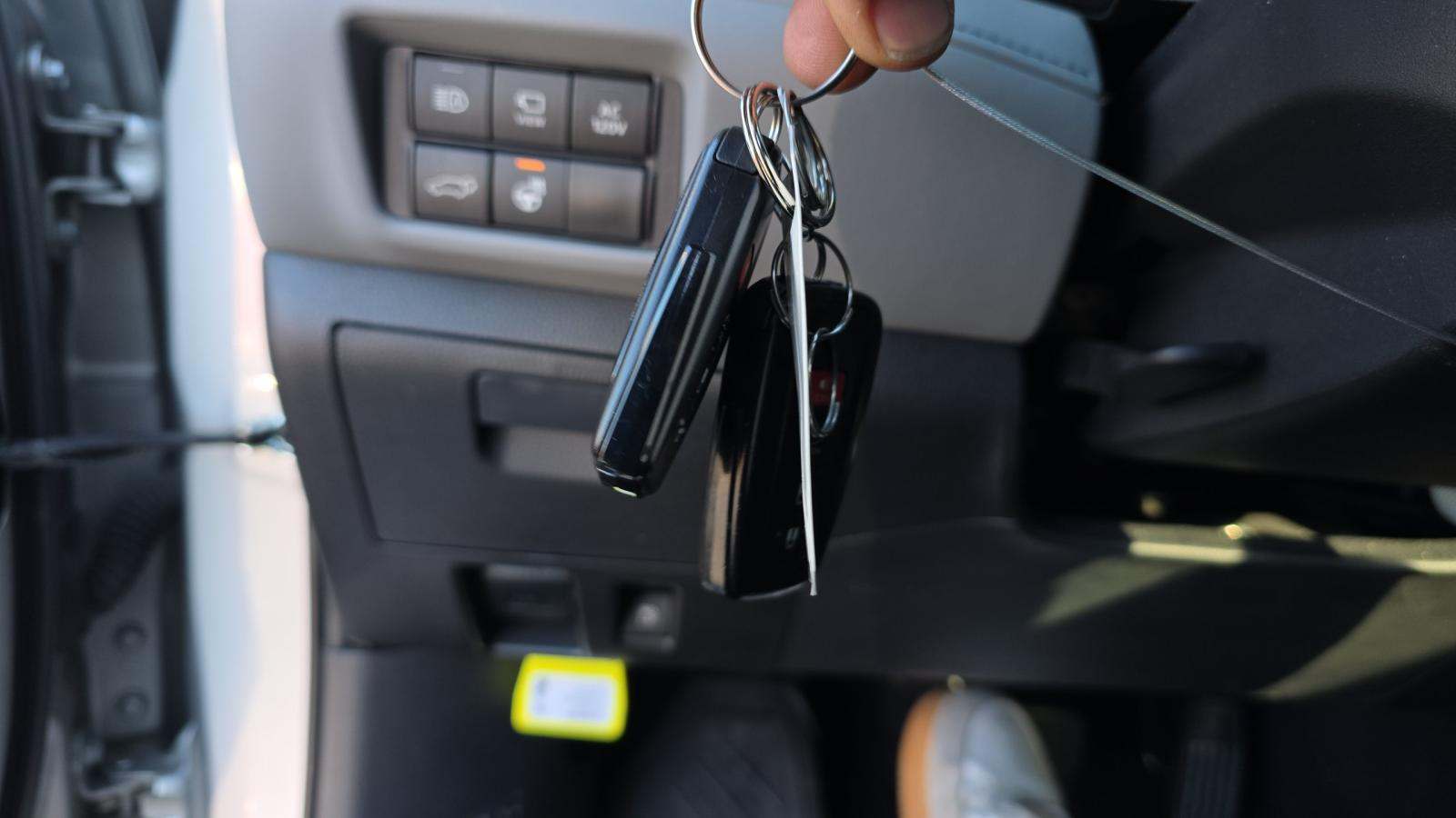 2023 Toyota Highlander Hybrid Platinum AWD