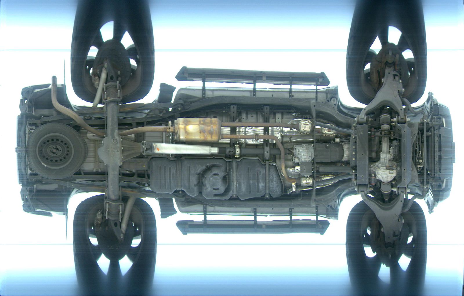 2019 Toyota Tundra Limited AWD