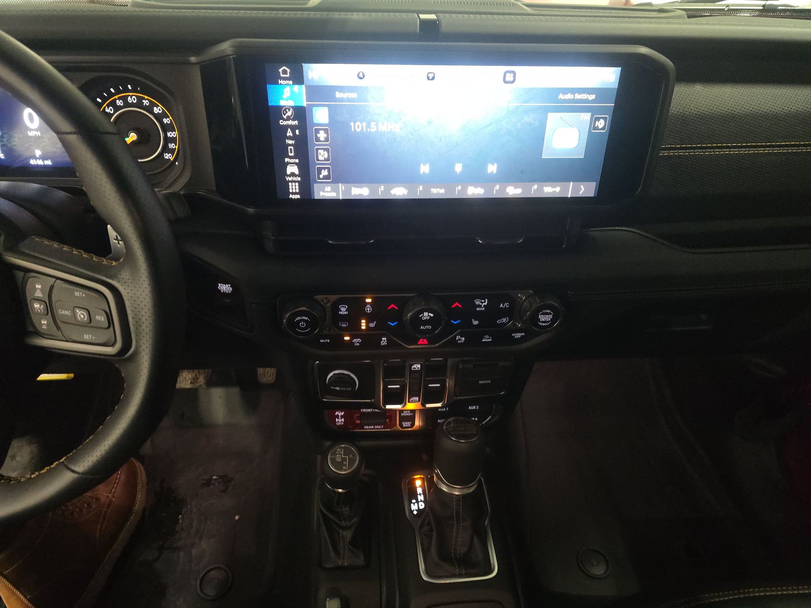 2024 Jeep Wrangler Rubicon 392 Final Edition AWD