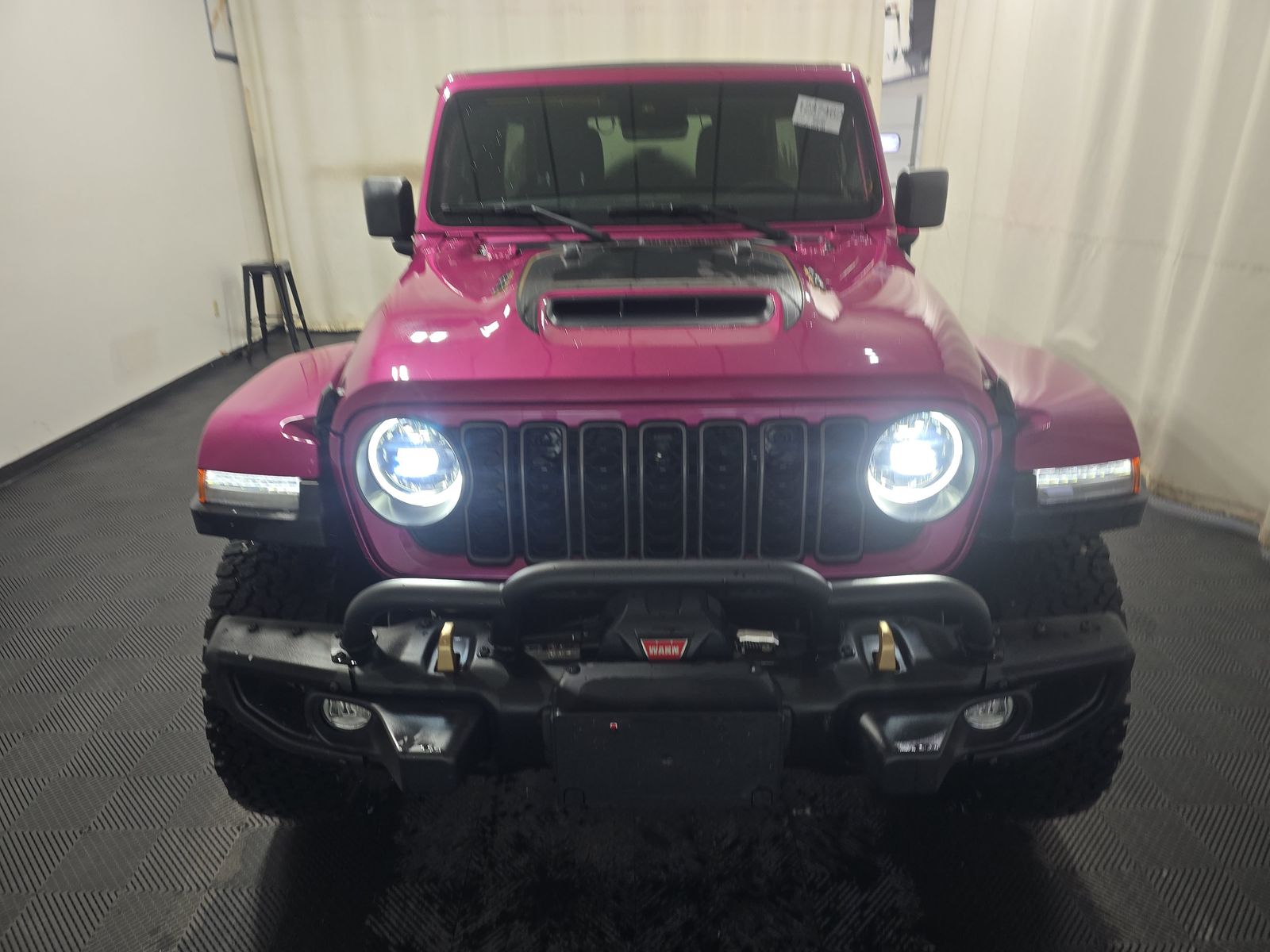 2024 Jeep Wrangler Rubicon 392 Final Edition AWD