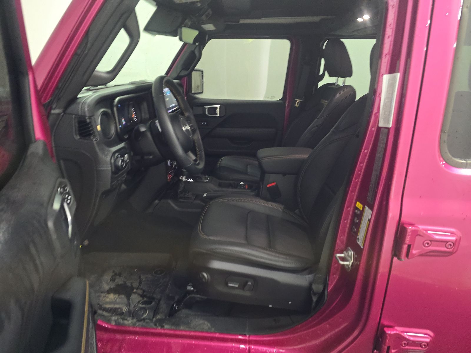 2024 Jeep Wrangler Rubicon 392 Final Edition AWD