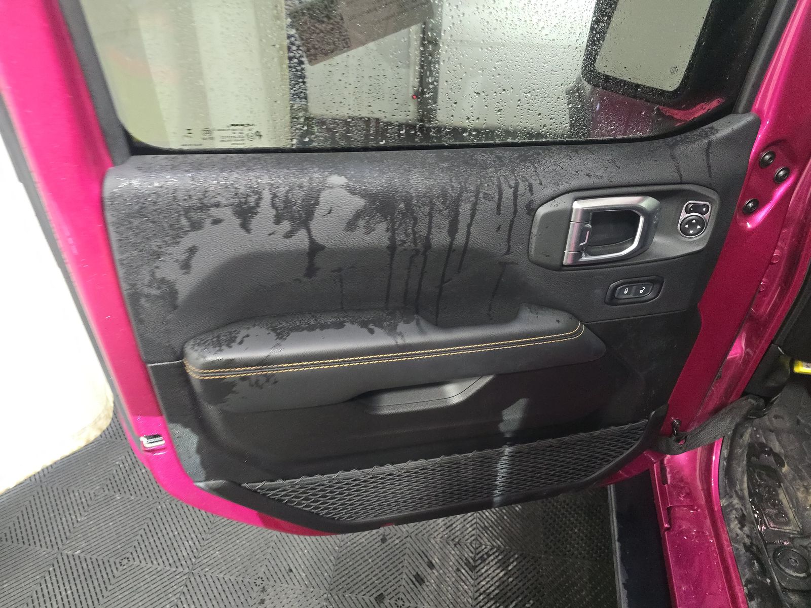 2024 Jeep Wrangler Rubicon 392 Final Edition AWD