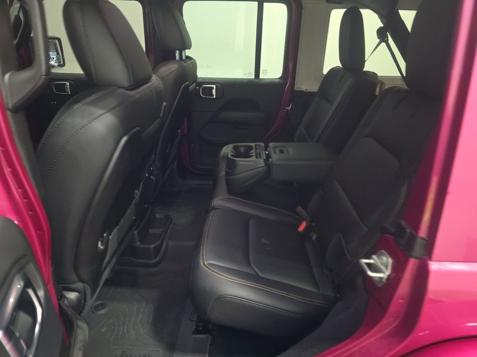 2024 Jeep Wrangler Rubicon 392 Final Edition AWD