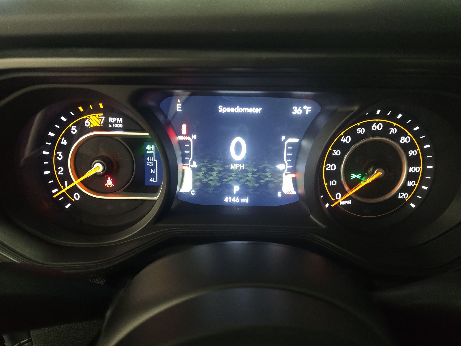 2024 Jeep Wrangler Rubicon 392 Final Edition AWD