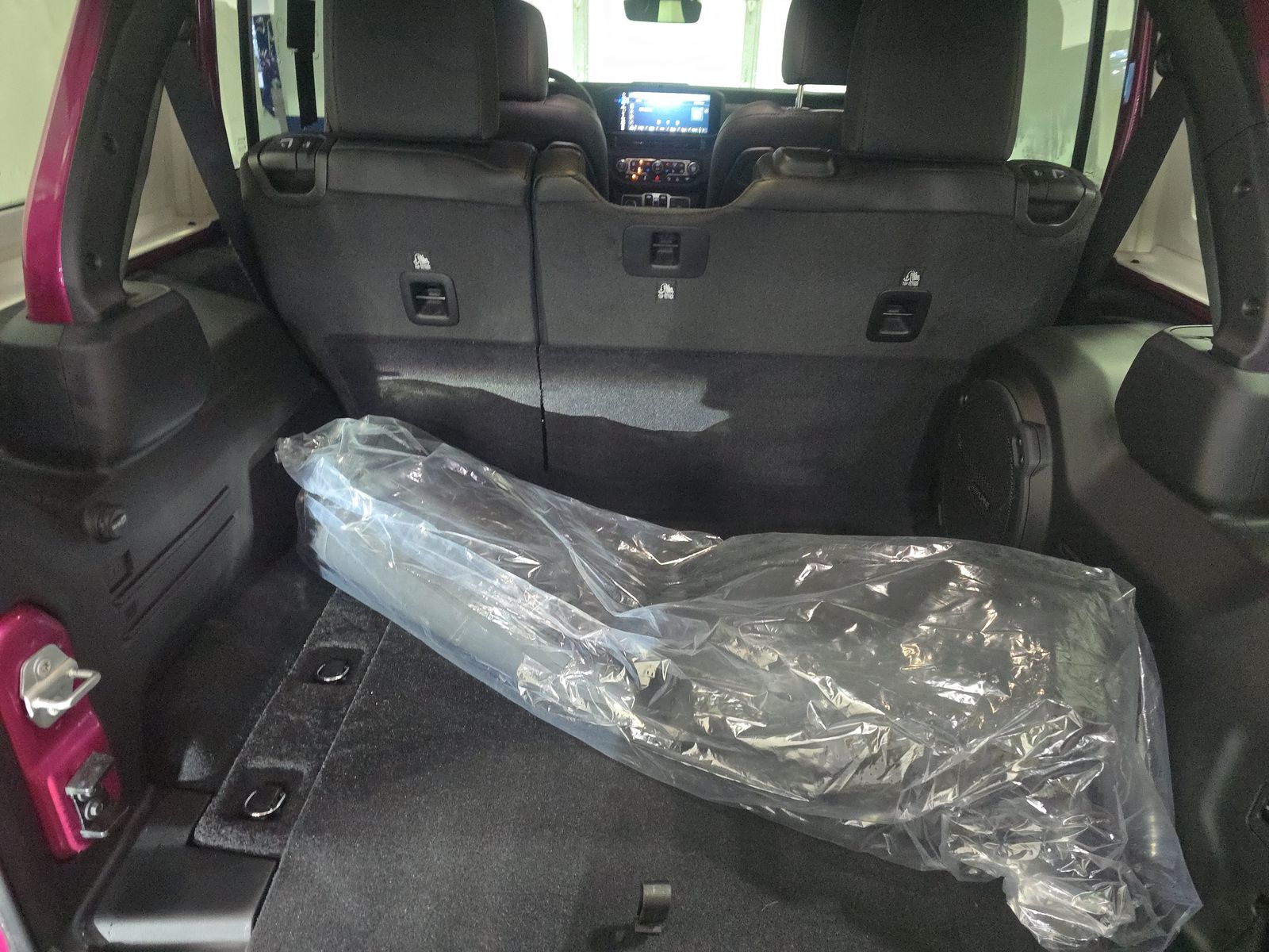 2024 Jeep Wrangler Rubicon 392 Final Edition AWD