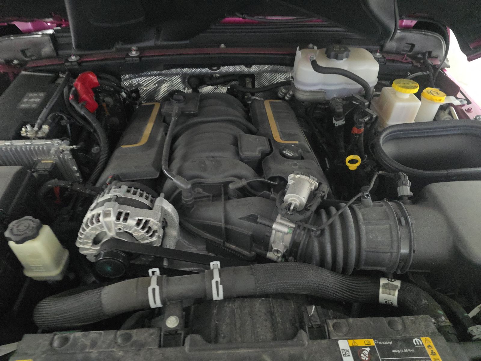 2024 Jeep Wrangler Rubicon 392 Final Edition AWD